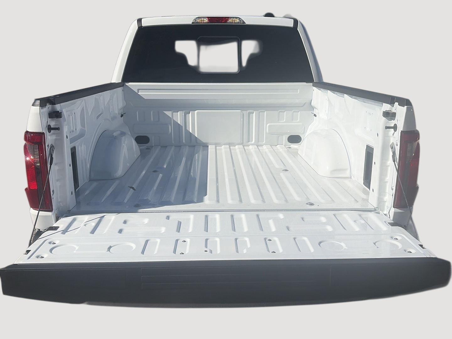 2026 Ford F-150 photo 19 of 38