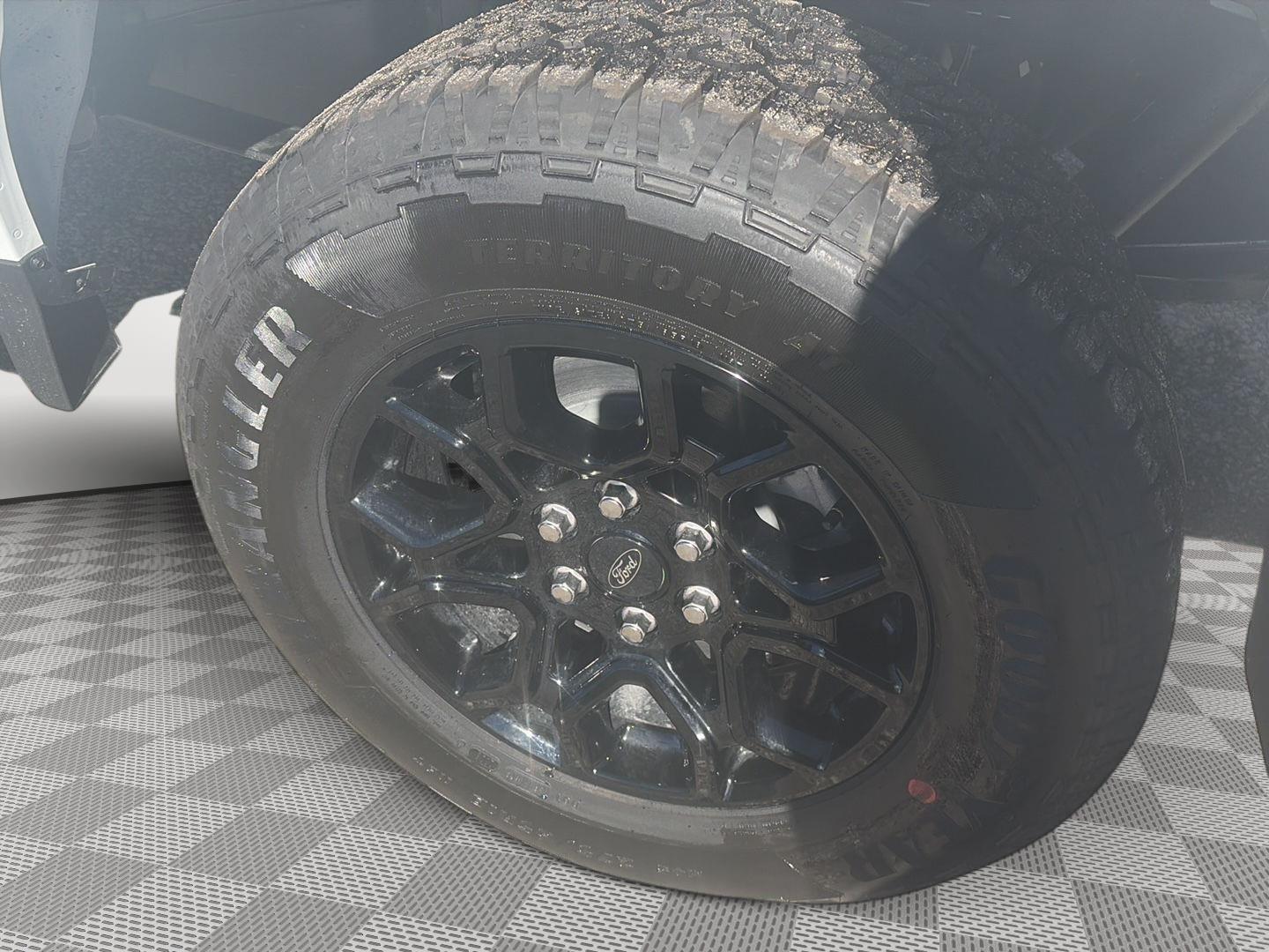 2026 Ford F-150 photo 20 of 38