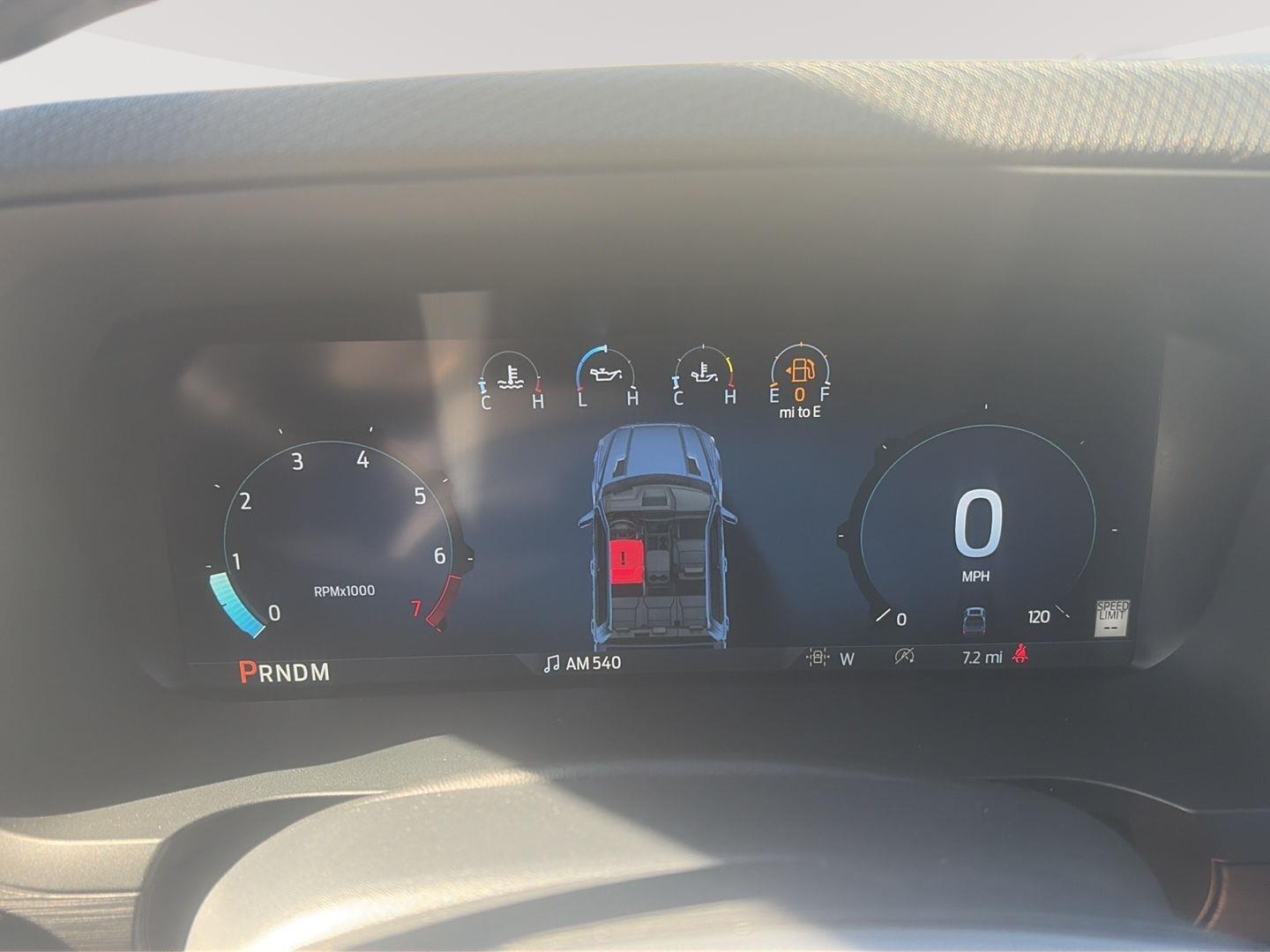 2026 Ford F-150 photo 21 of 38