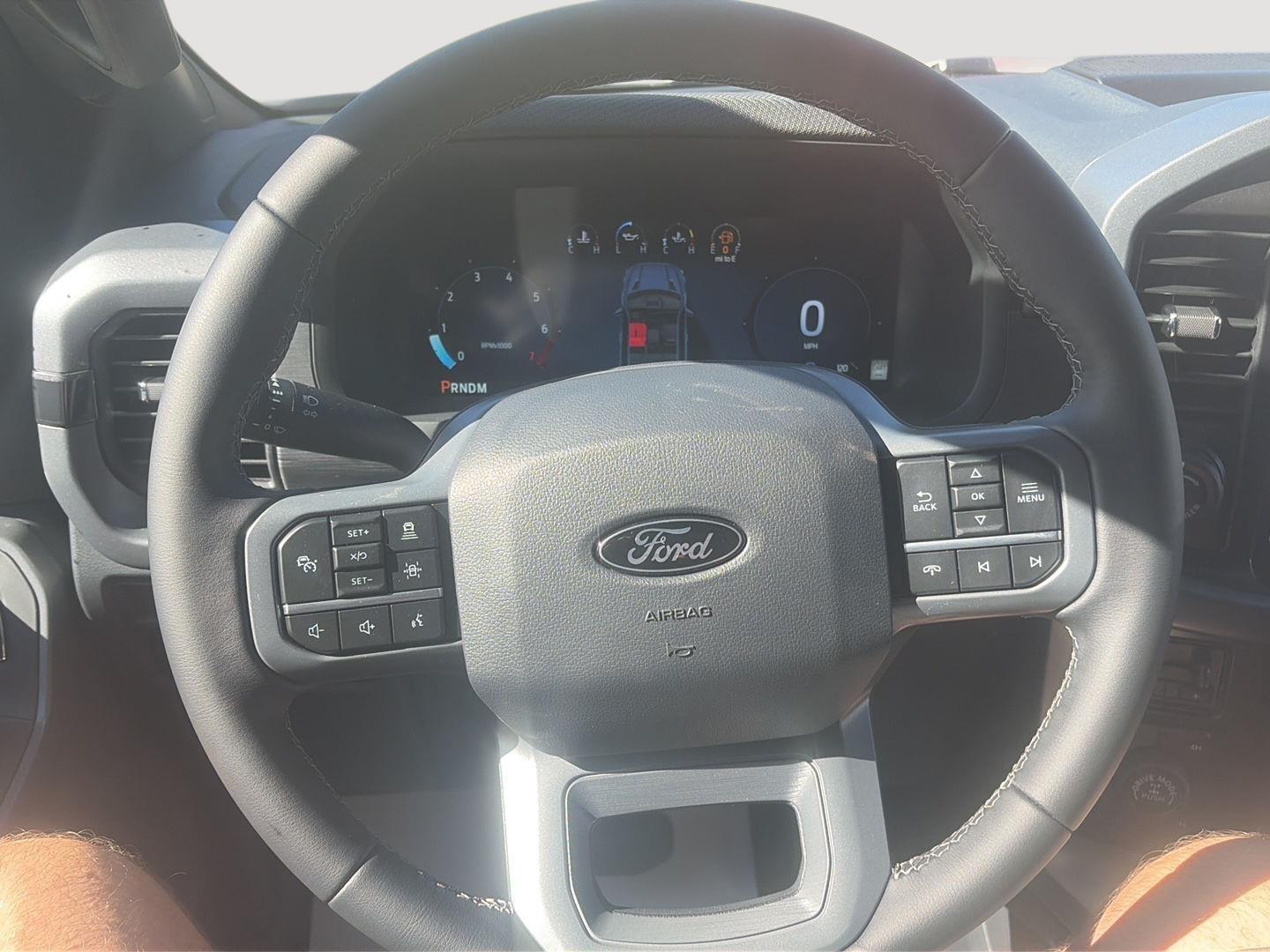 2026 Ford F-150 photo 22 of 38