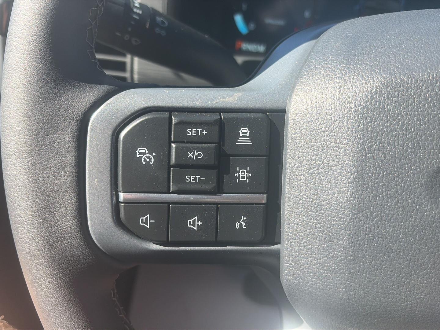 2026 Ford F-150 photo 23 of 38
