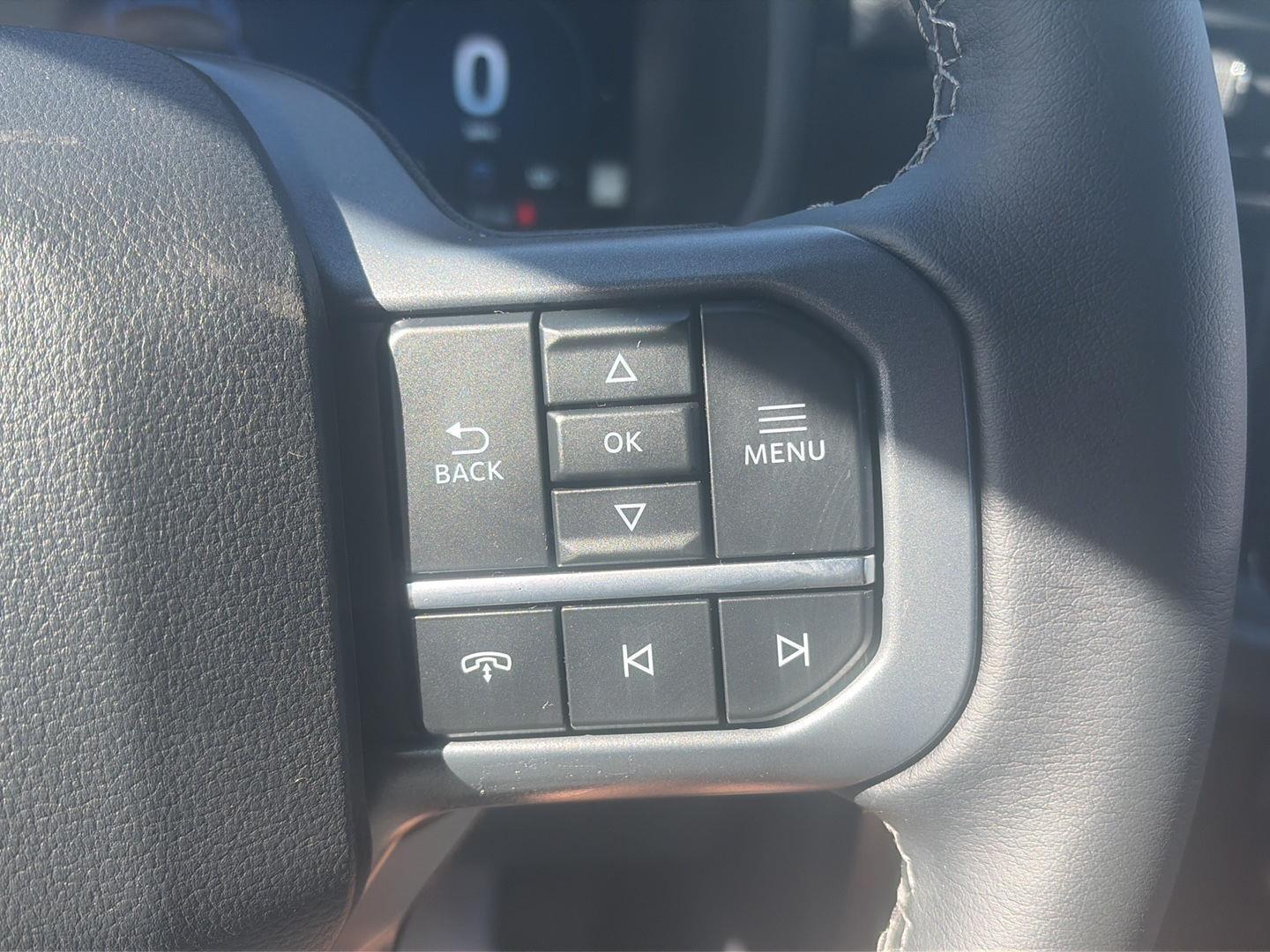 2026 Ford F-150 photo 24 of 38