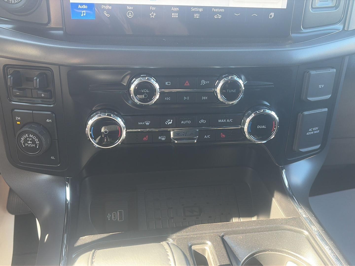 2026 Ford F-150 photo 27 of 38