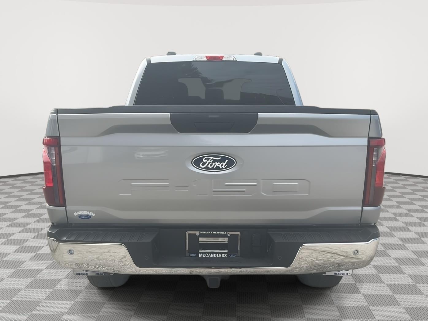 2026 Ford F-150 photo 6 of 33