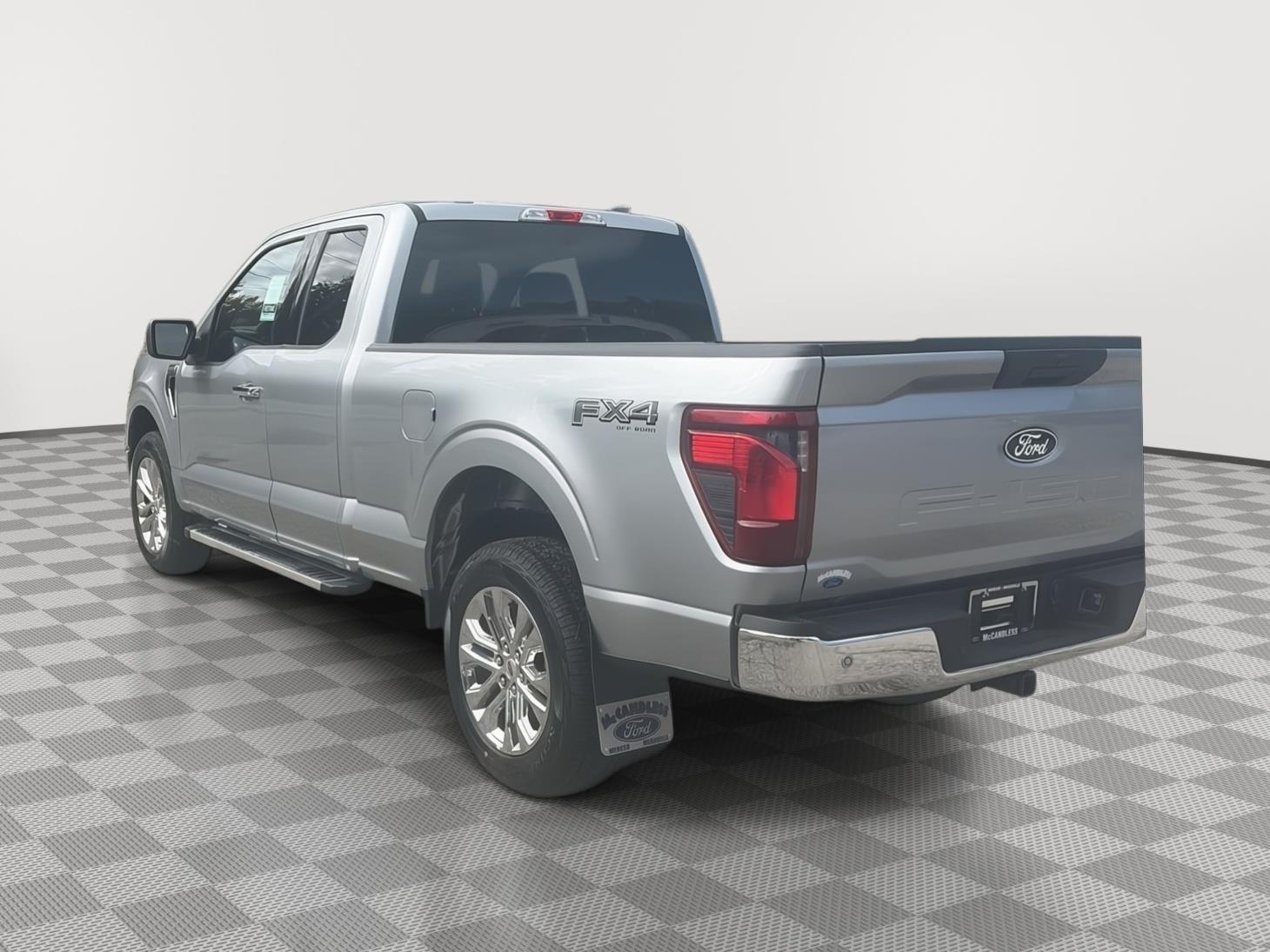 2026 Ford F-150 photo 7 of 33