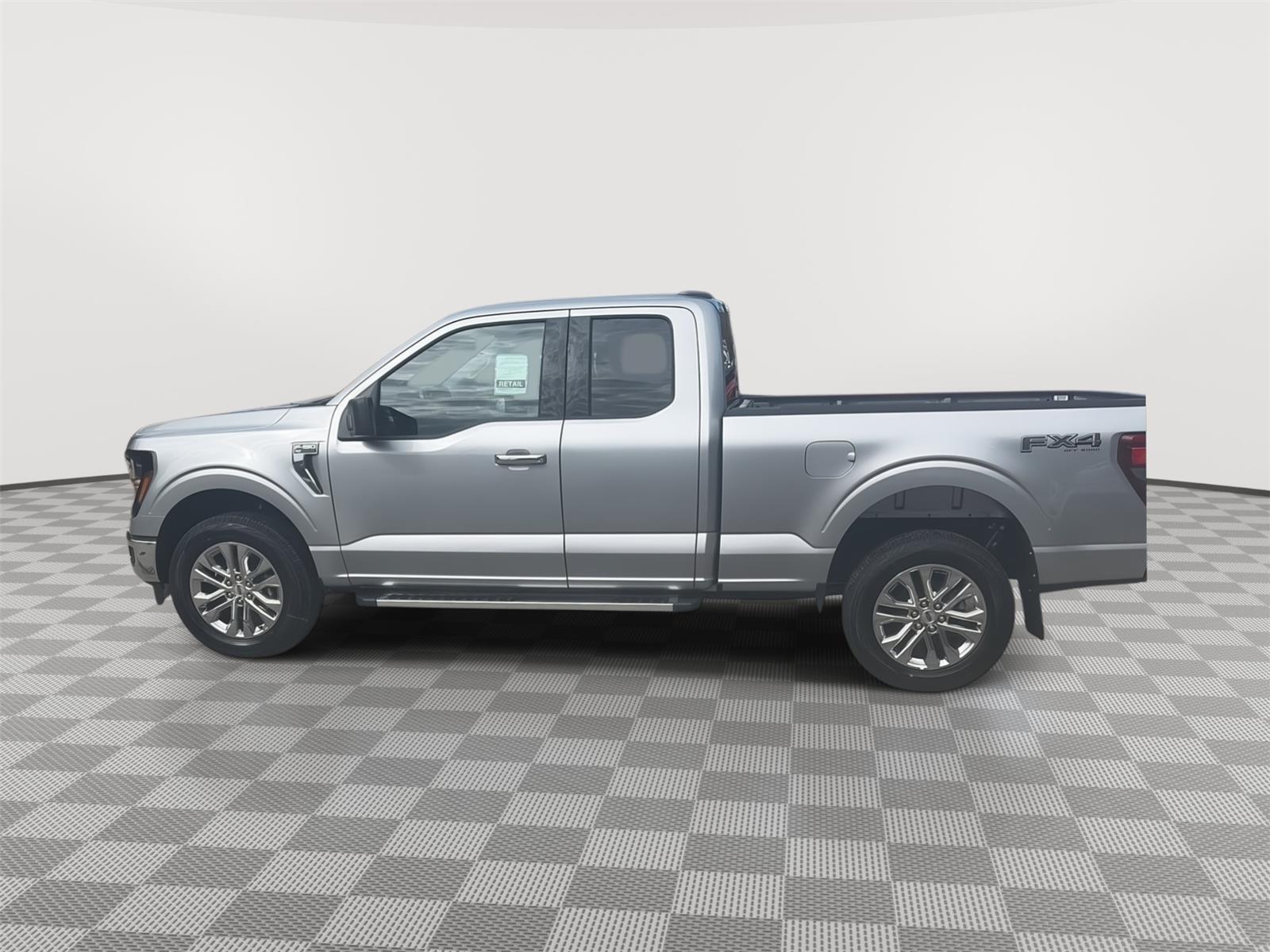 2026 Ford F-150 photo 8 of 33