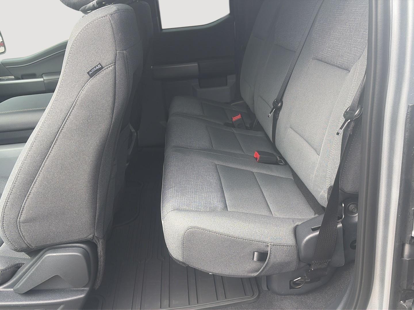 2026 Ford F-150 photo 11 of 33