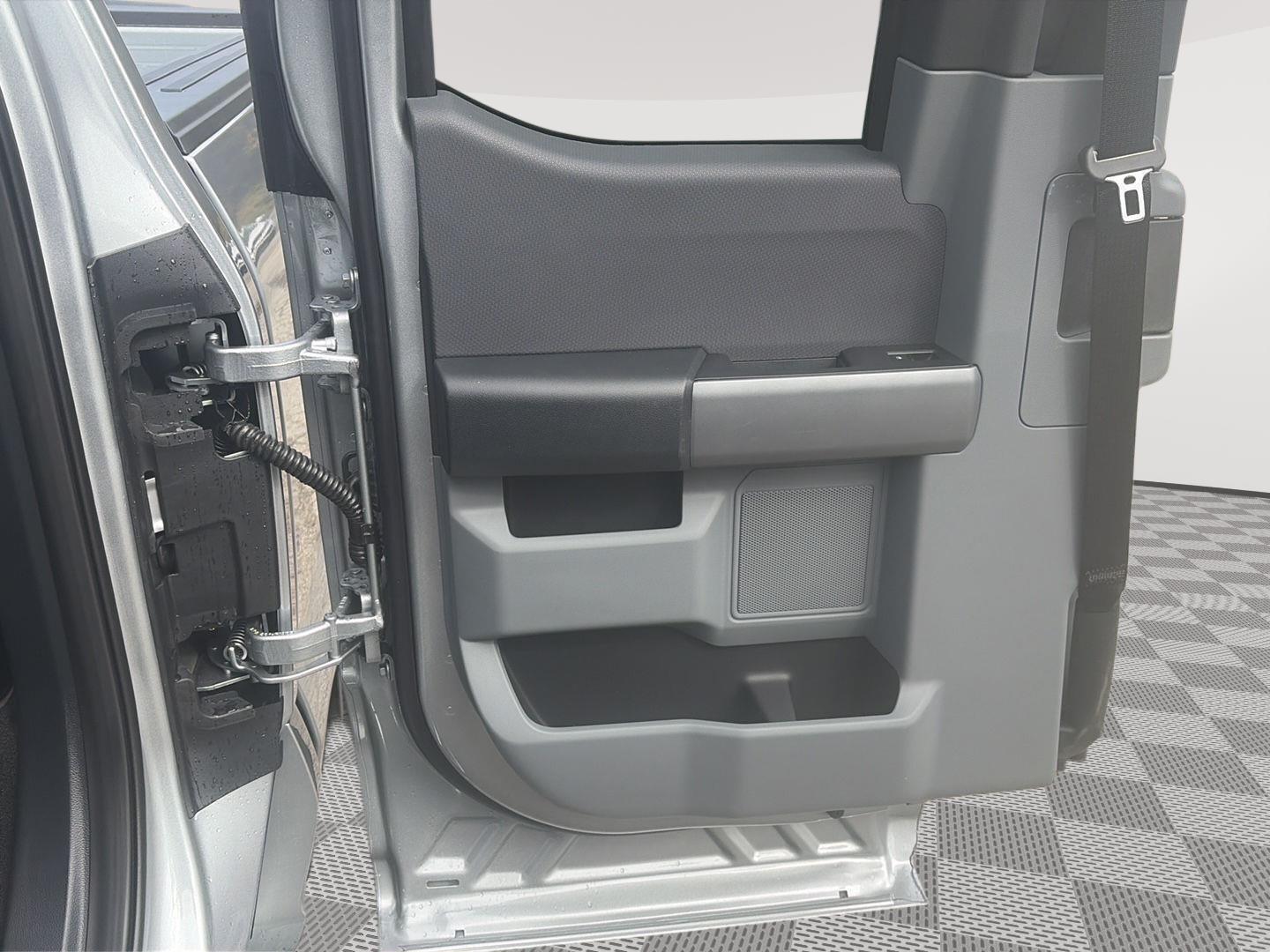 2026 Ford F-150 photo 12 of 33
