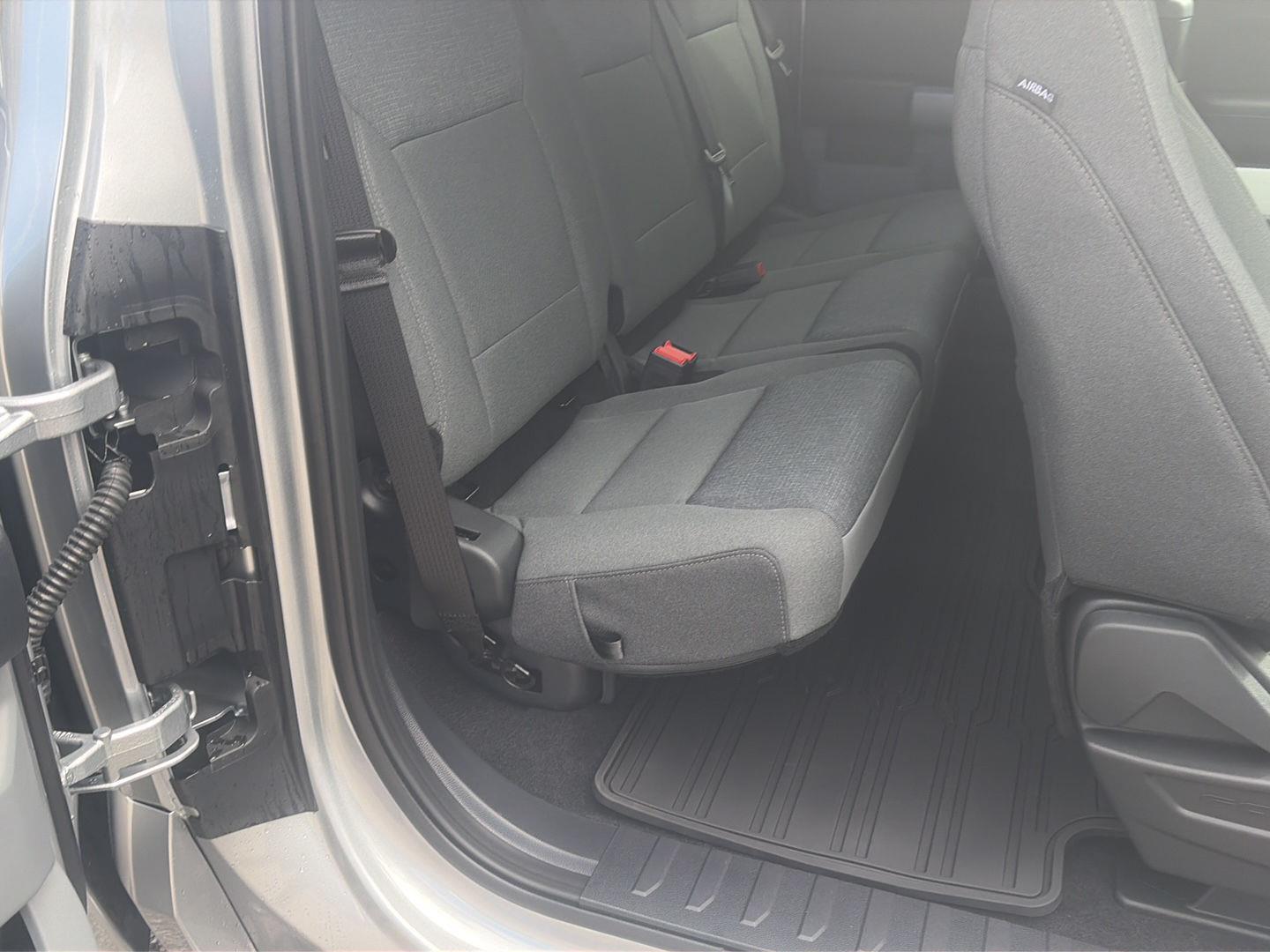 2026 Ford F-150 photo 15 of 33