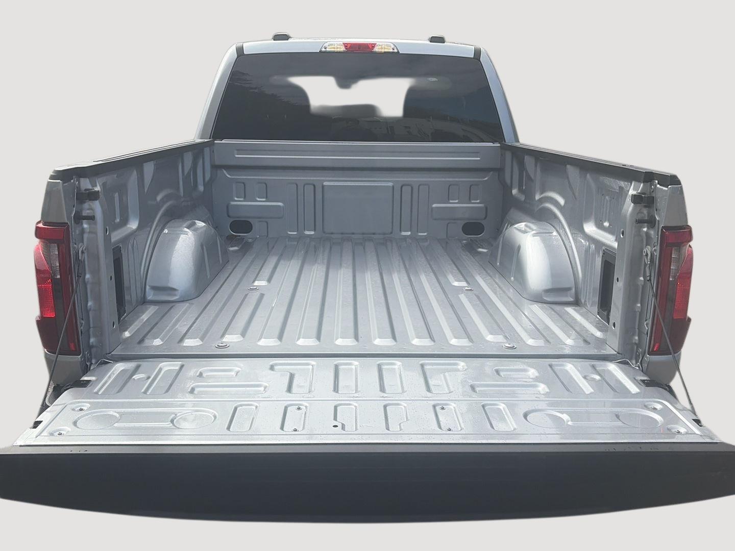 2026 Ford F-150 photo 18 of 33