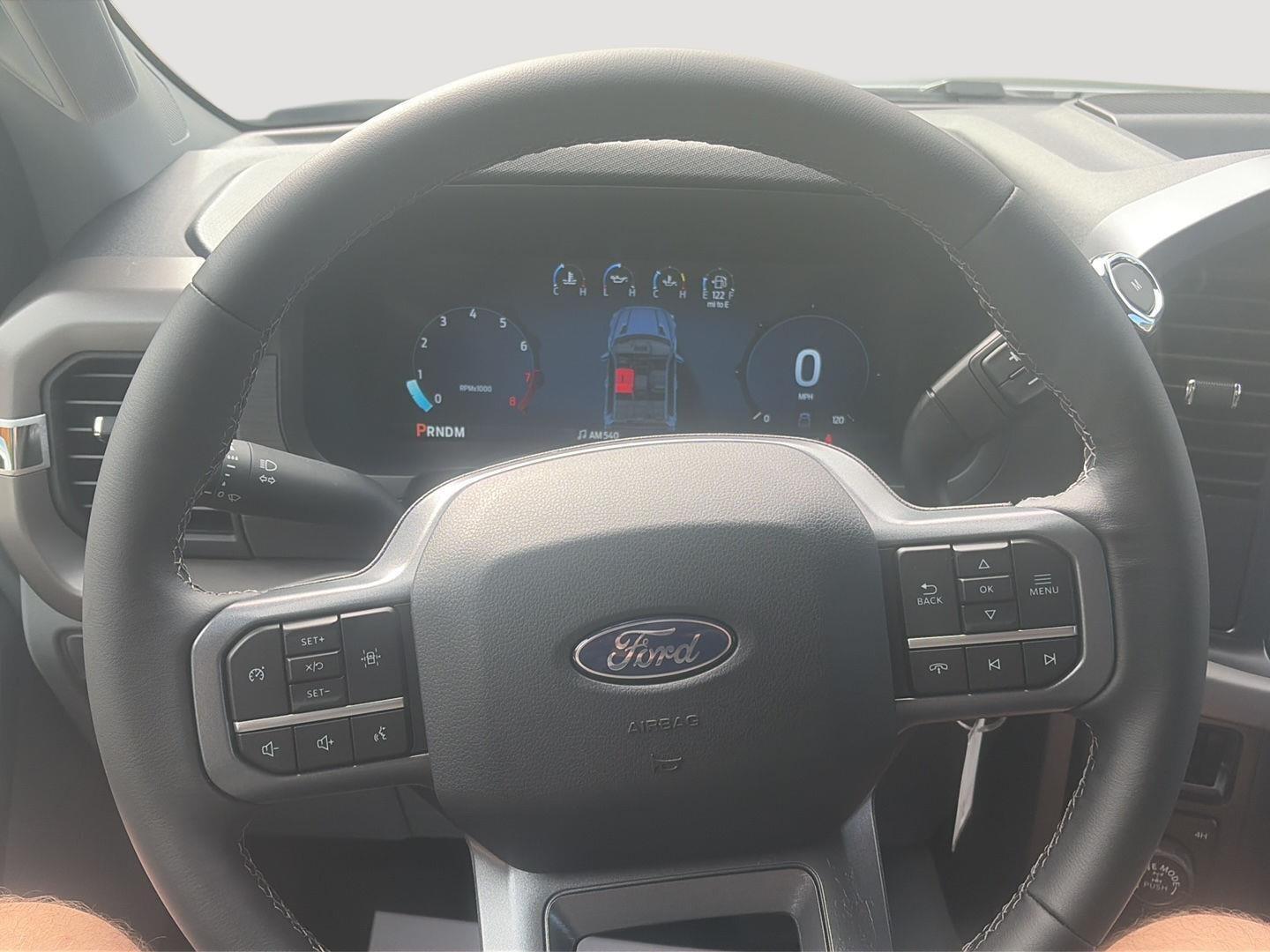 2026 Ford F-150 photo 20 of 33
