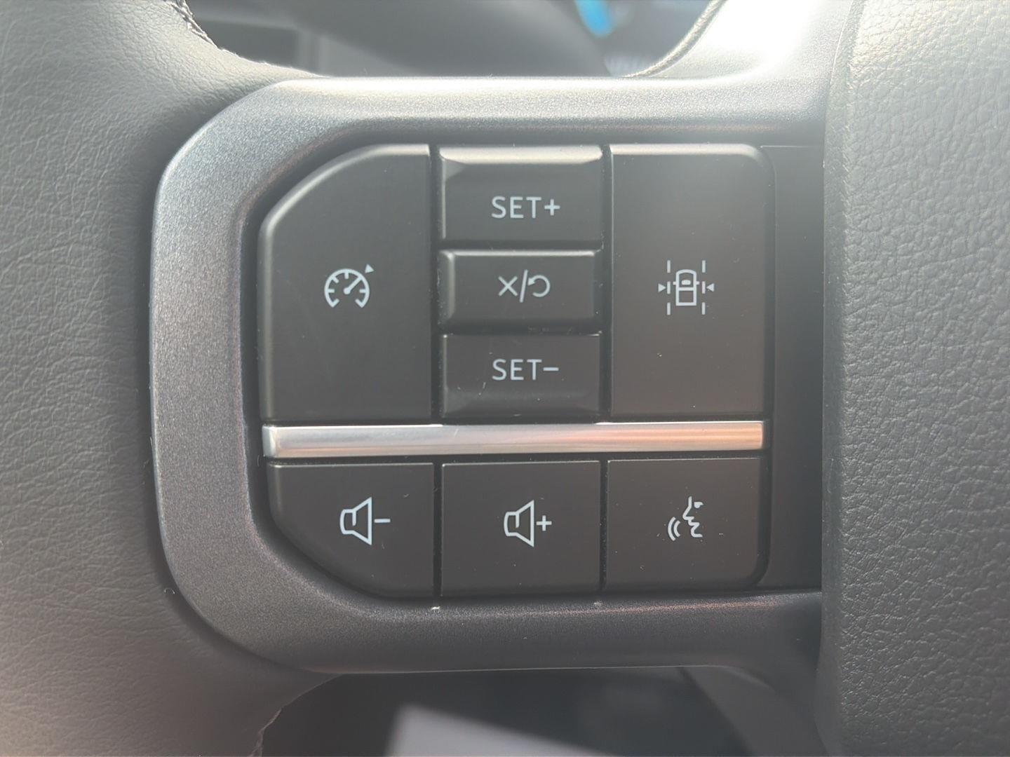 2026 Ford F-150 photo 21 of 33
