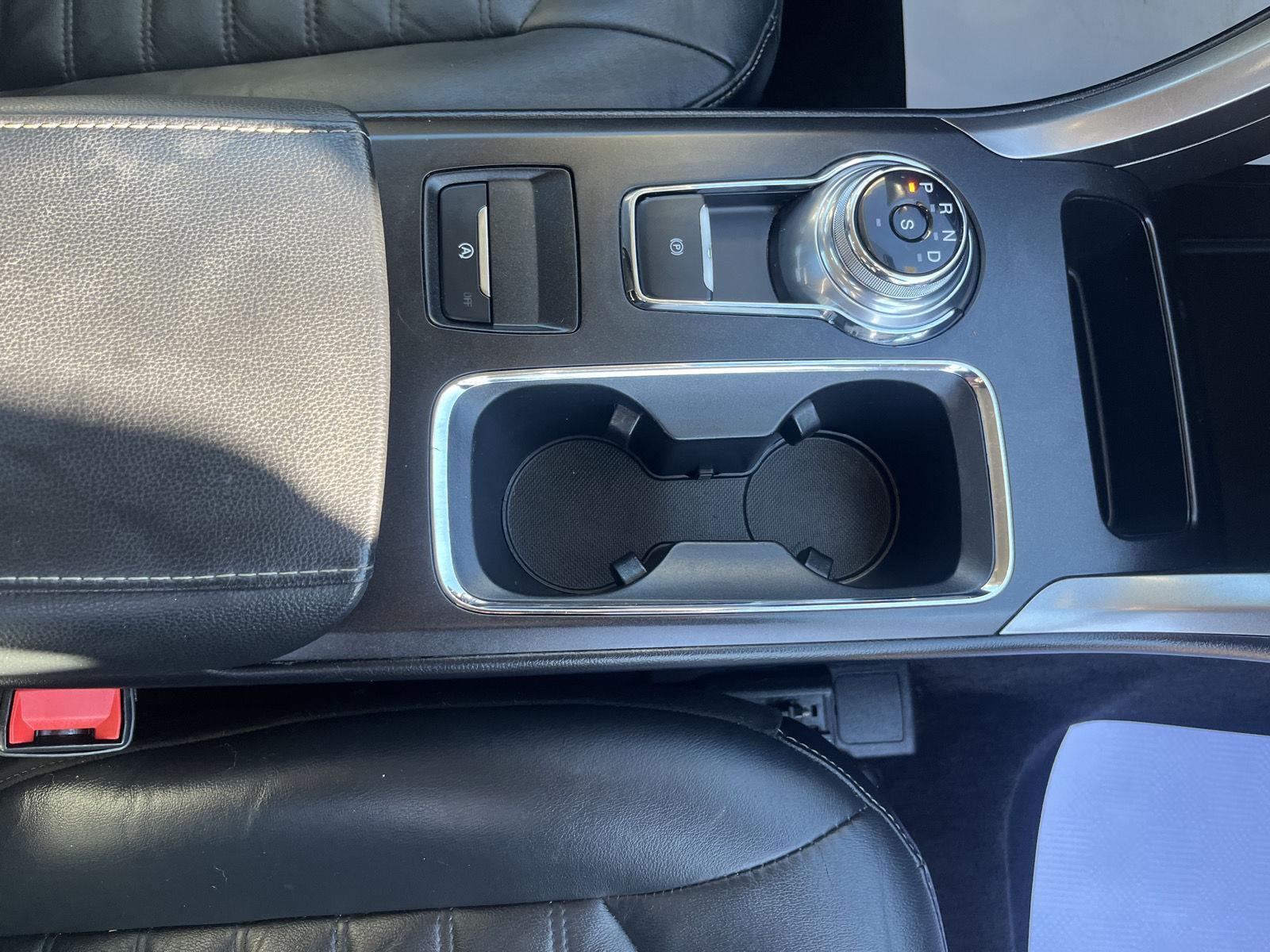 2017 Ford Fusion photo 21 of 25