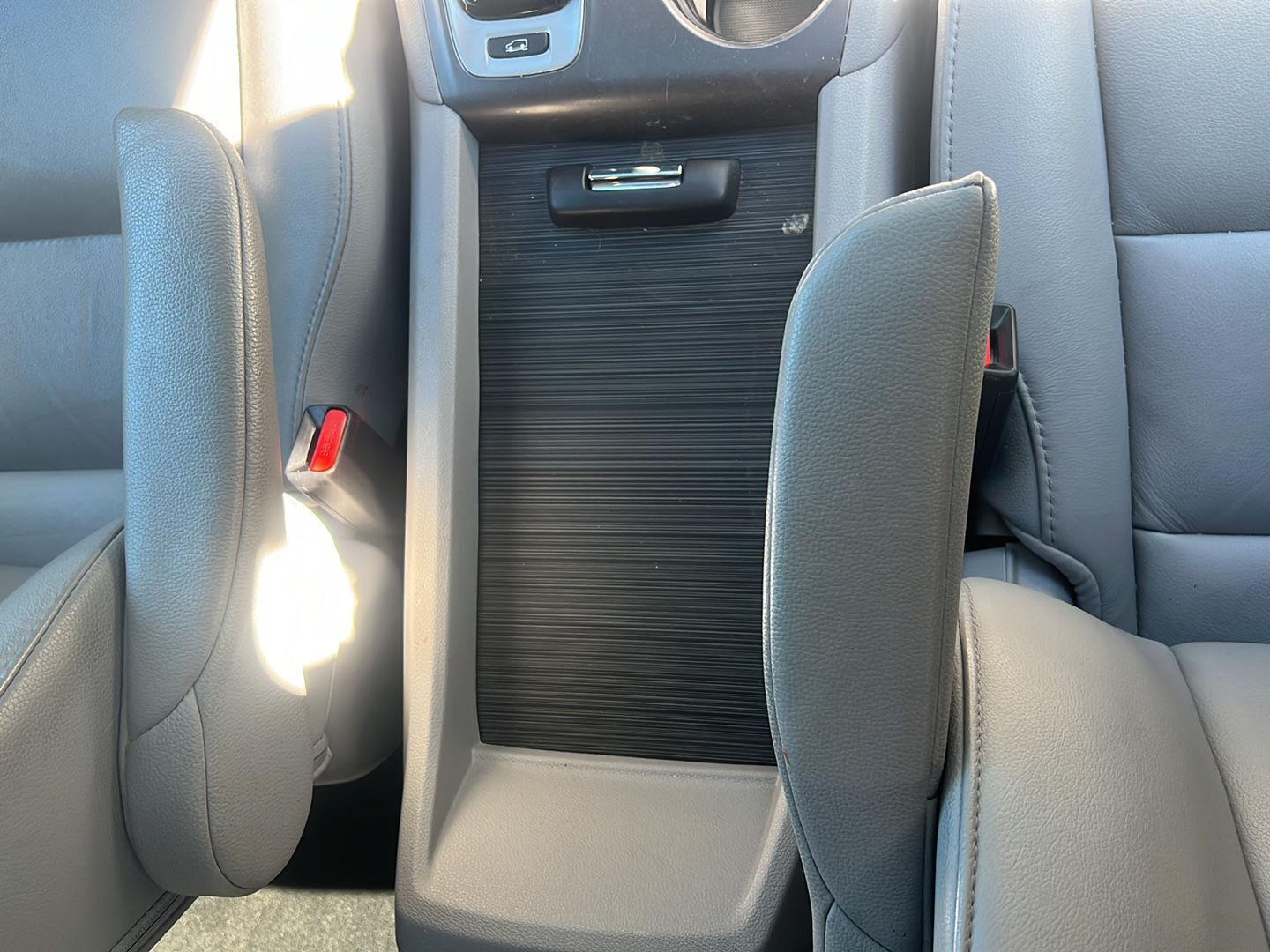 2018 Honda Pilot photo 26 of 26