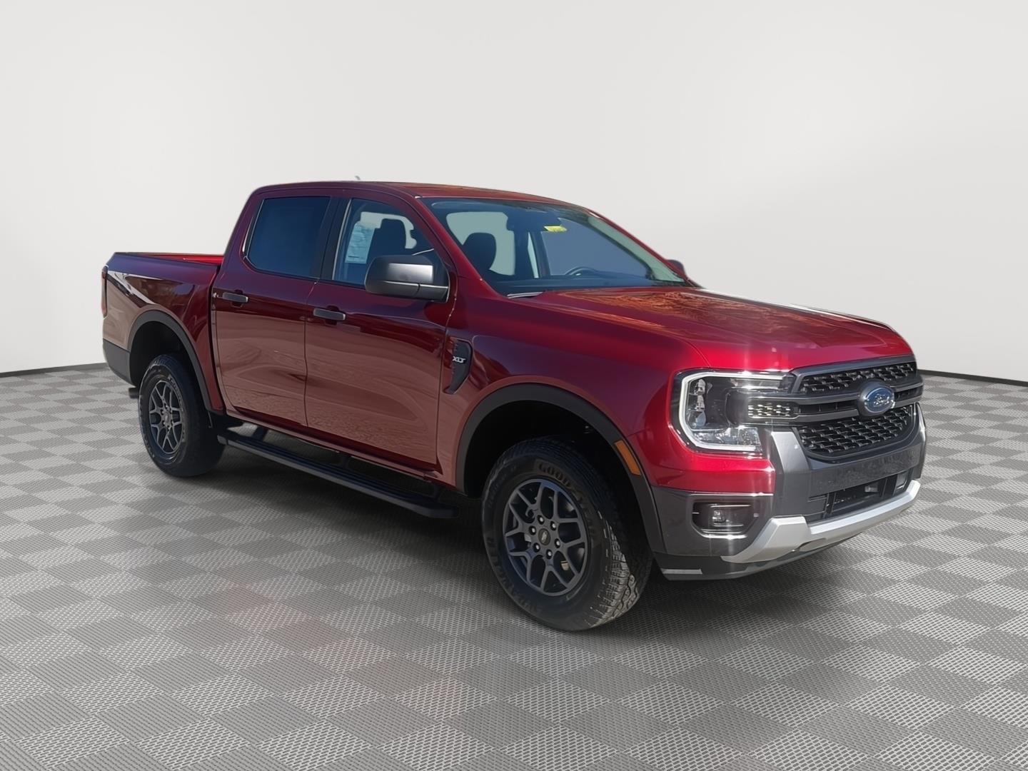 2026 Ford Ranger photo 3 of 33