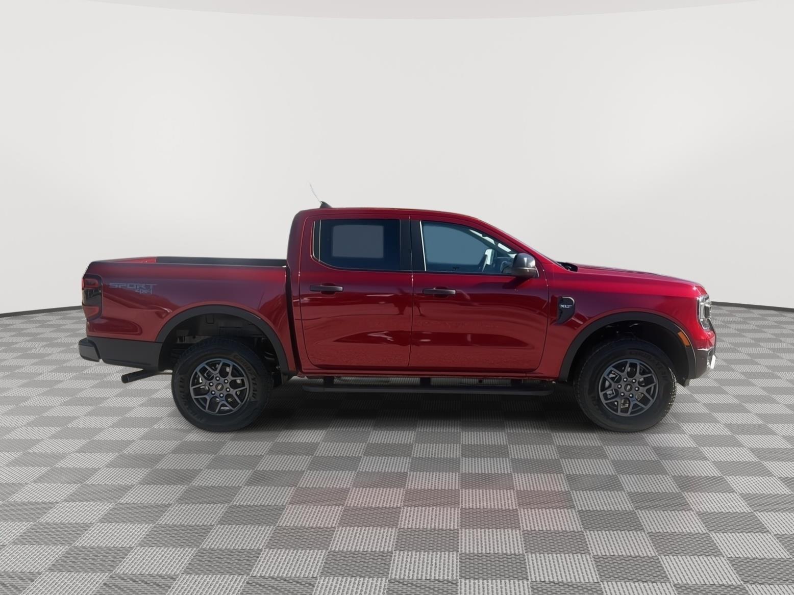 2026 Ford Ranger photo 4 of 33