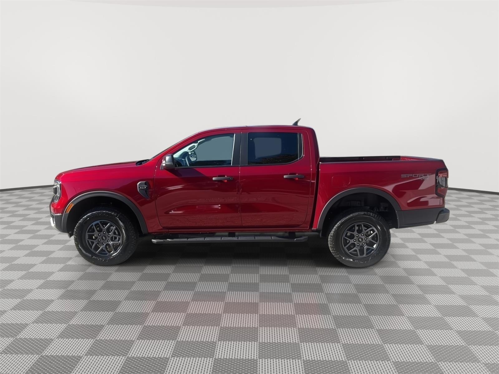 2026 Ford Ranger photo 8 of 33