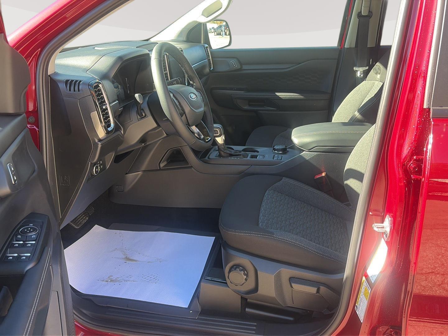 2026 Ford Ranger photo 9 of 33