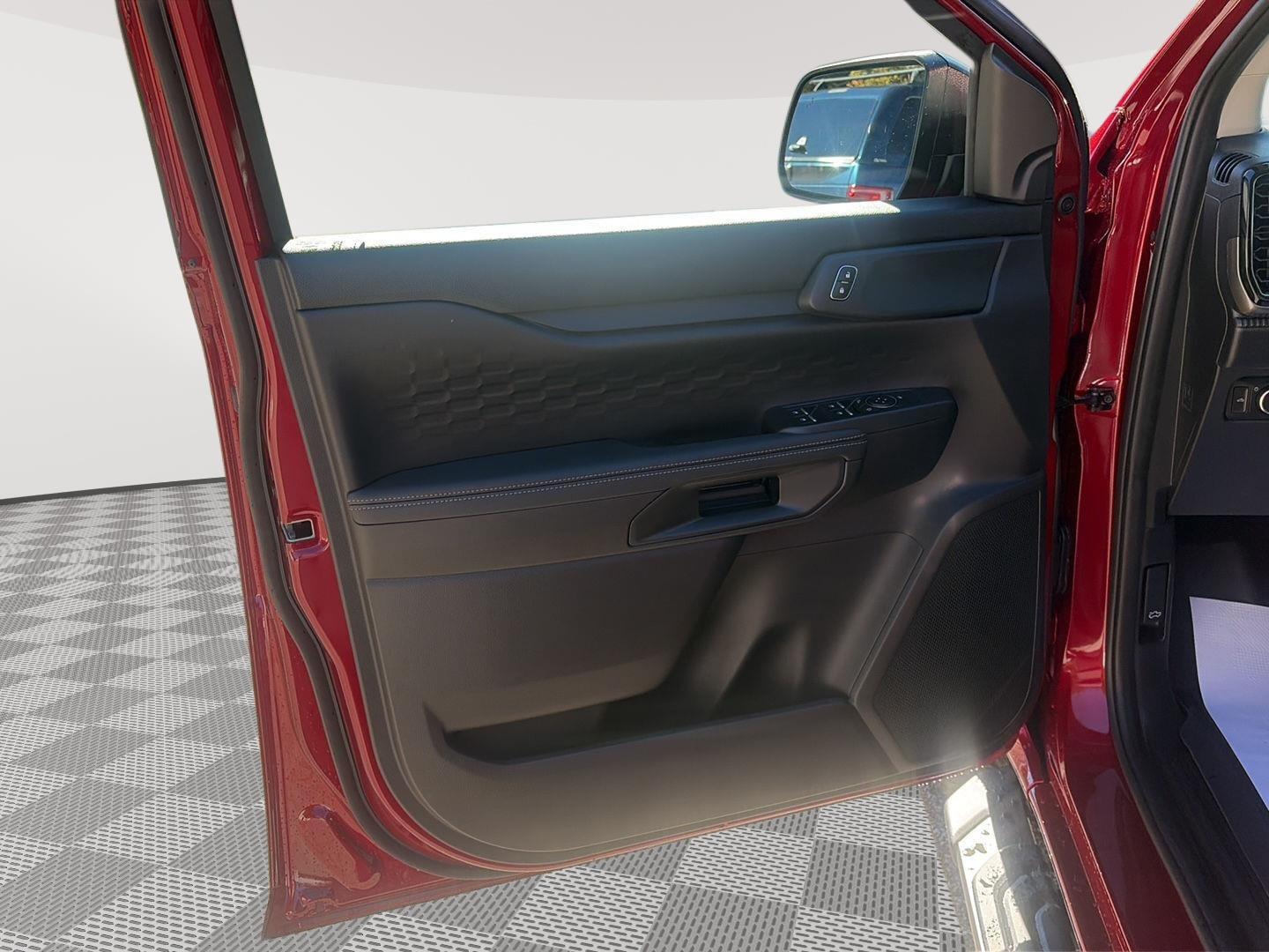 2026 Ford Ranger photo 10 of 33