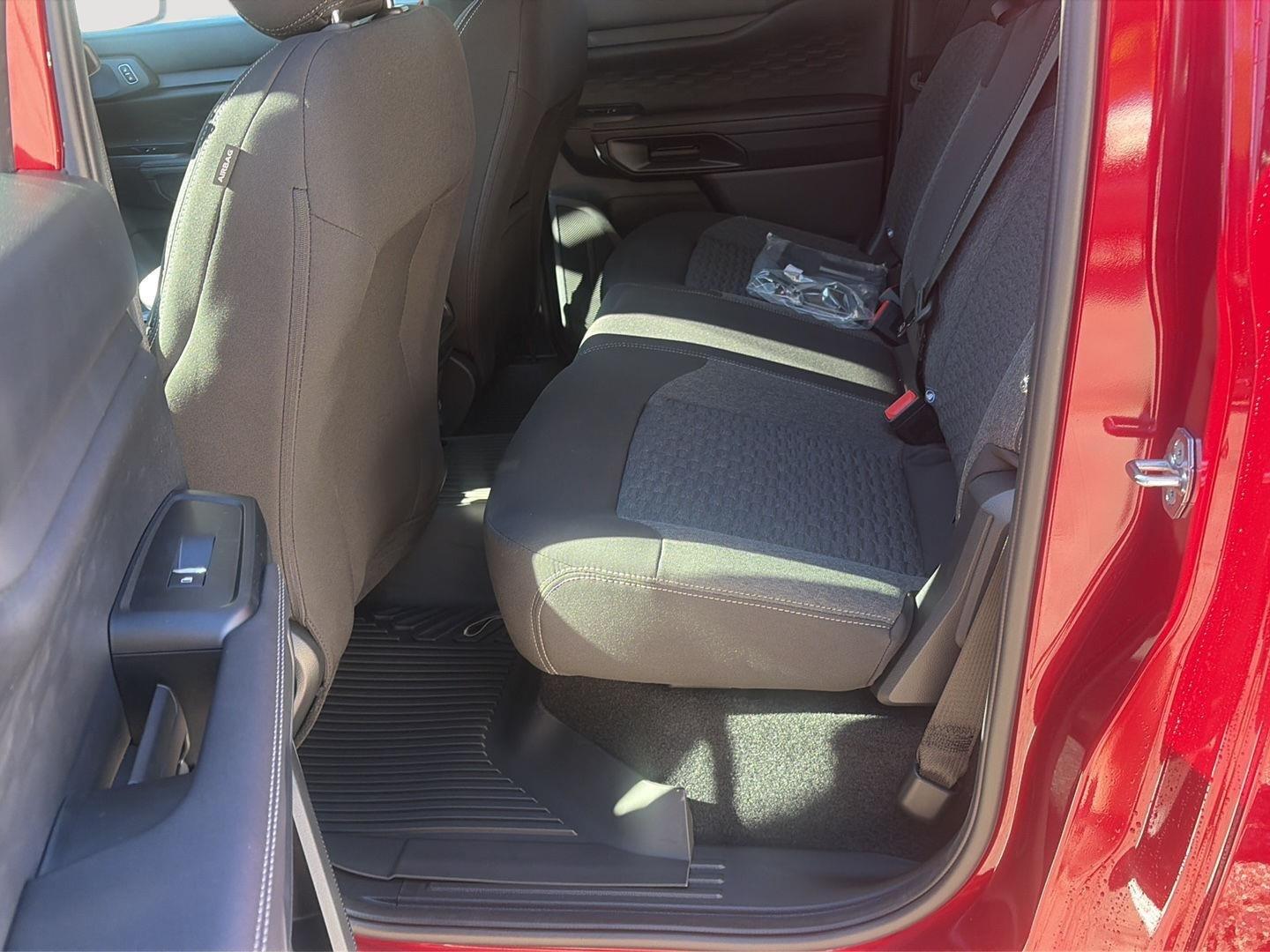 2026 Ford Ranger photo 11 of 33