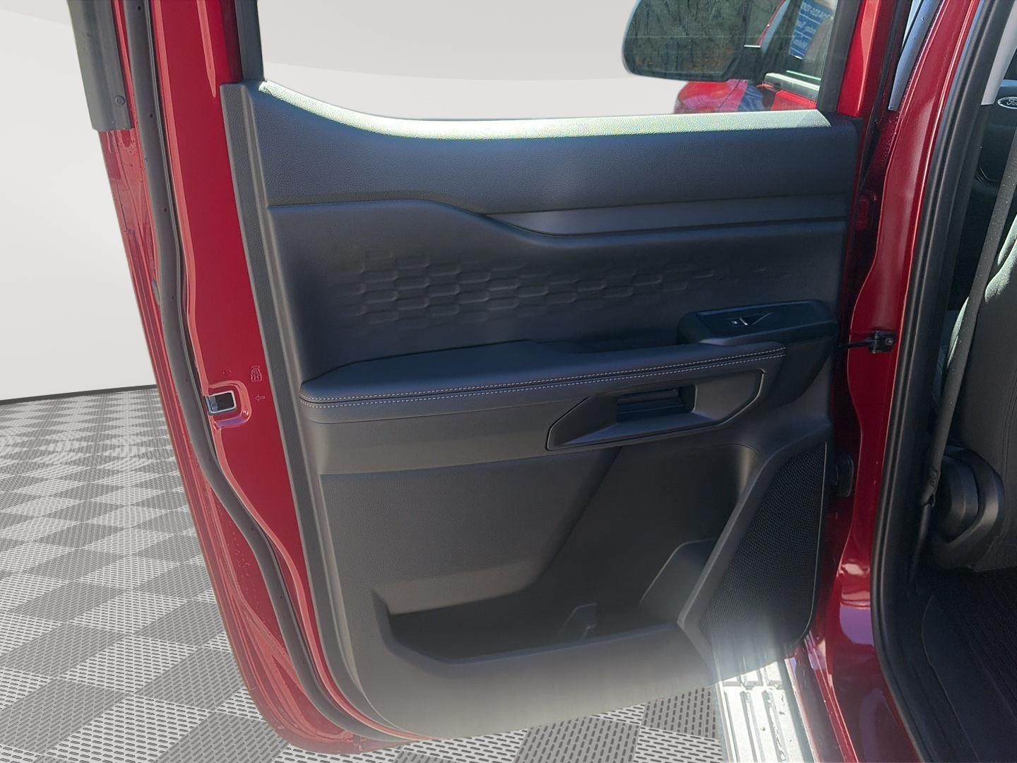 2026 Ford Ranger photo 12 of 33