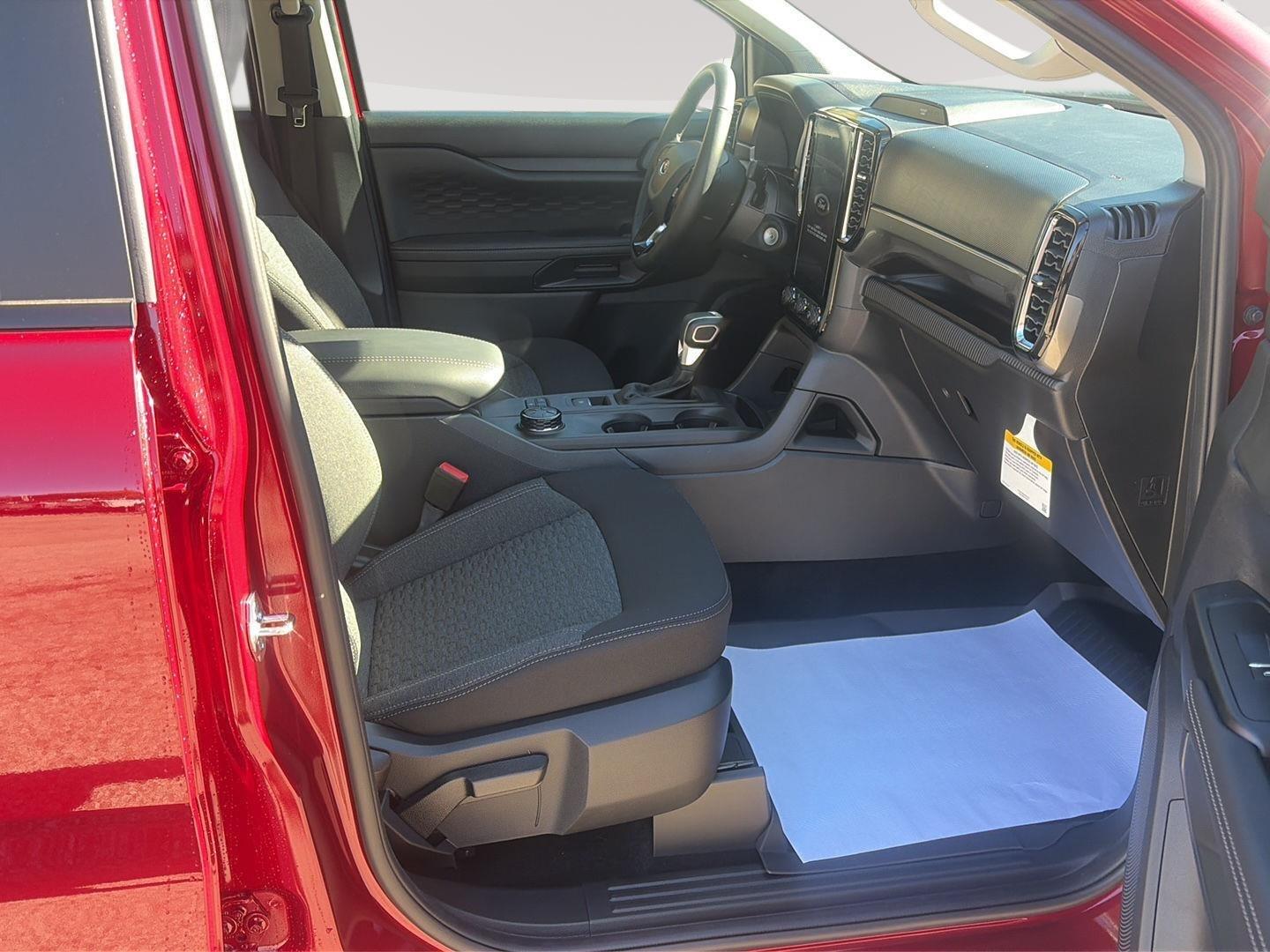 2026 Ford Ranger photo 13 of 33