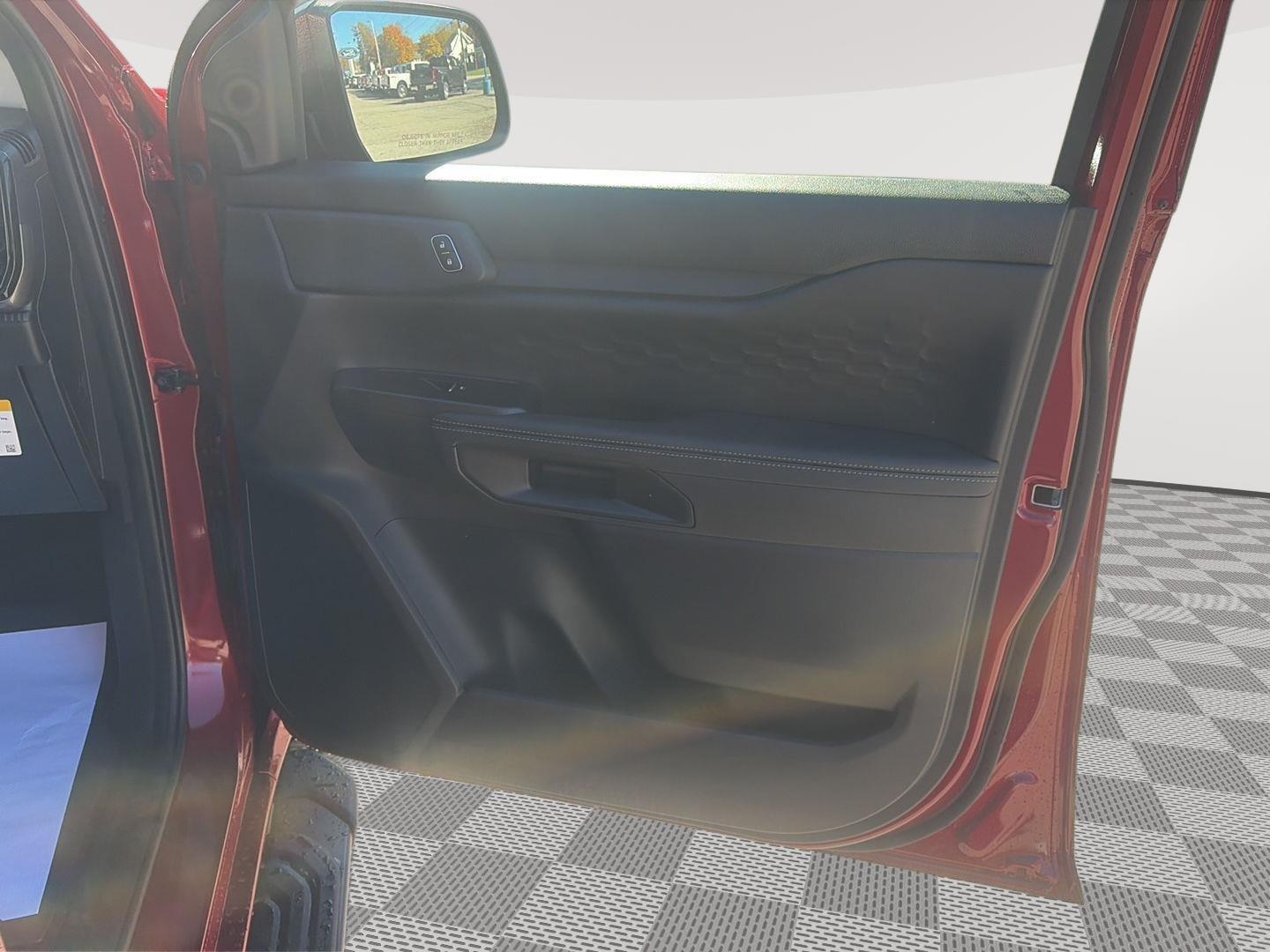 2026 Ford Ranger photo 14 of 33