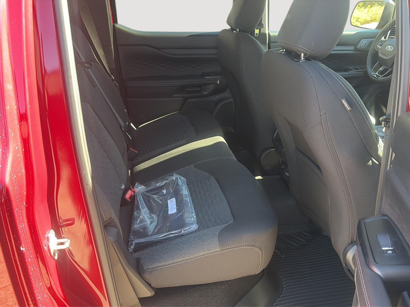 2026 Ford Ranger photo 15 of 33