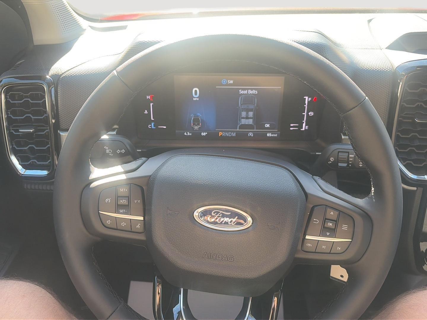 2026 Ford Ranger photo 20 of 33