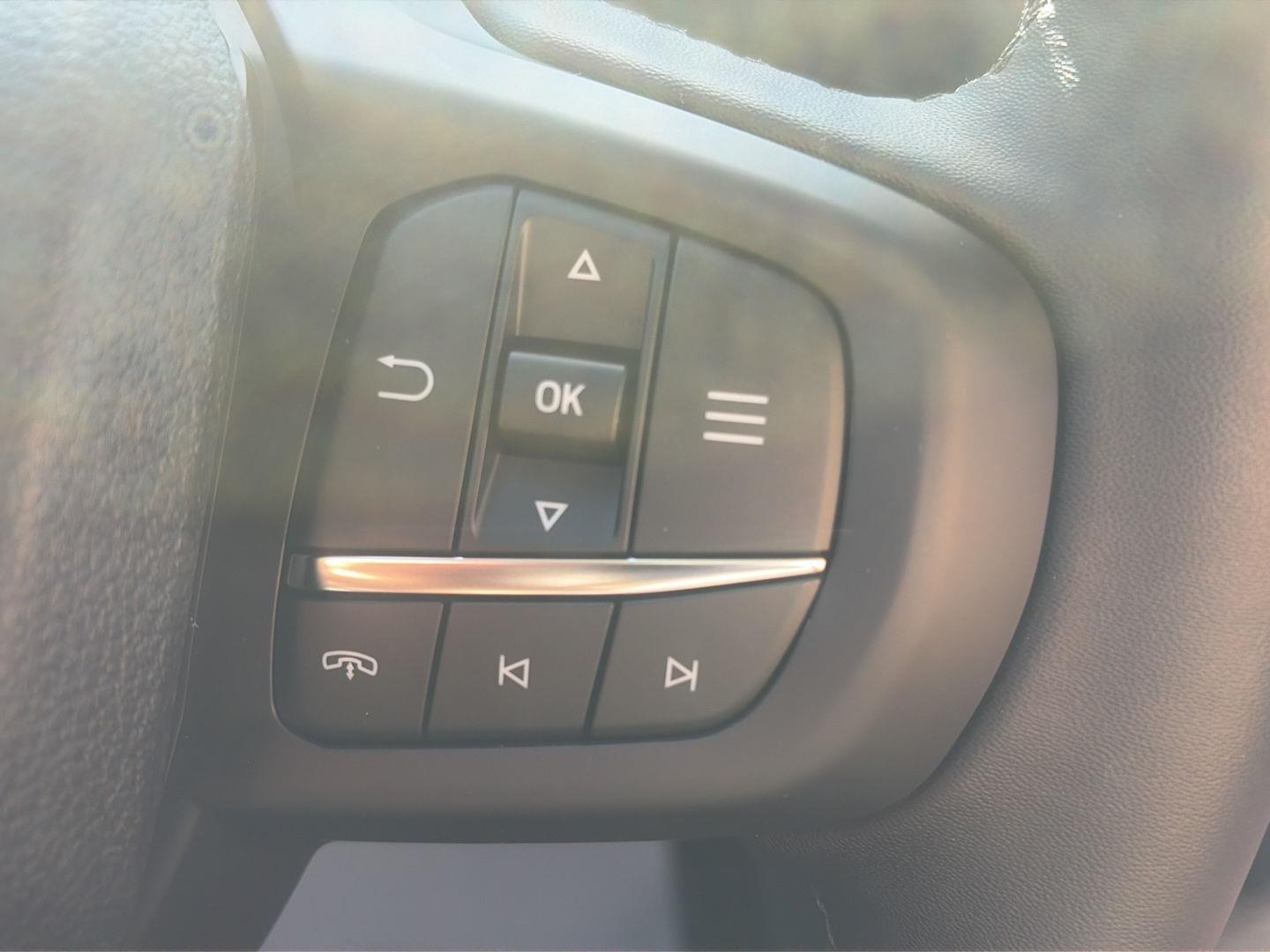 2026 Ford Ranger photo 22 of 33