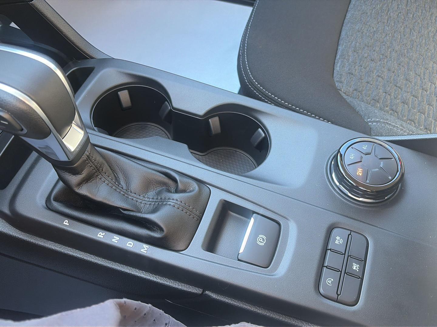 2026 Ford Ranger photo 25 of 33