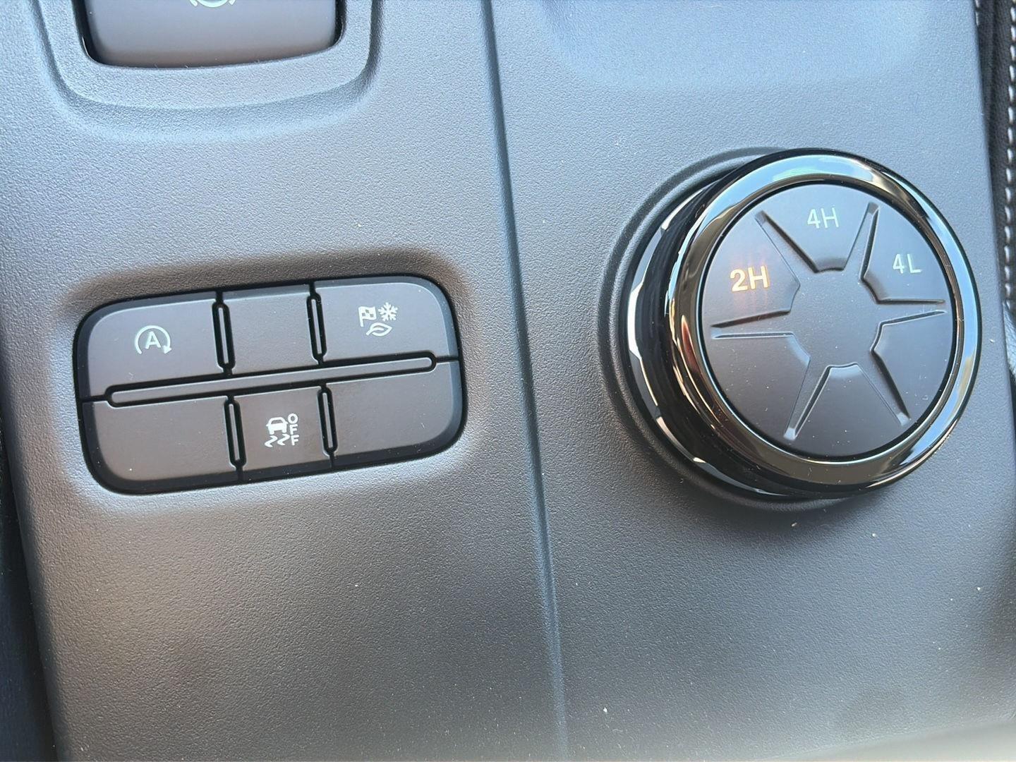 2026 Ford Ranger photo 26 of 33