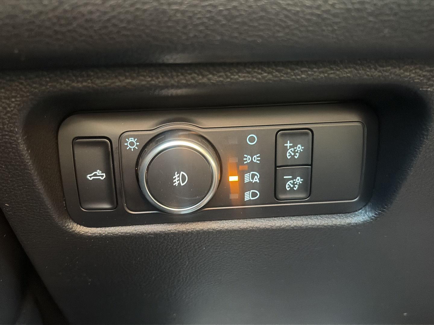 2026 Ford Ranger photo 28 of 33