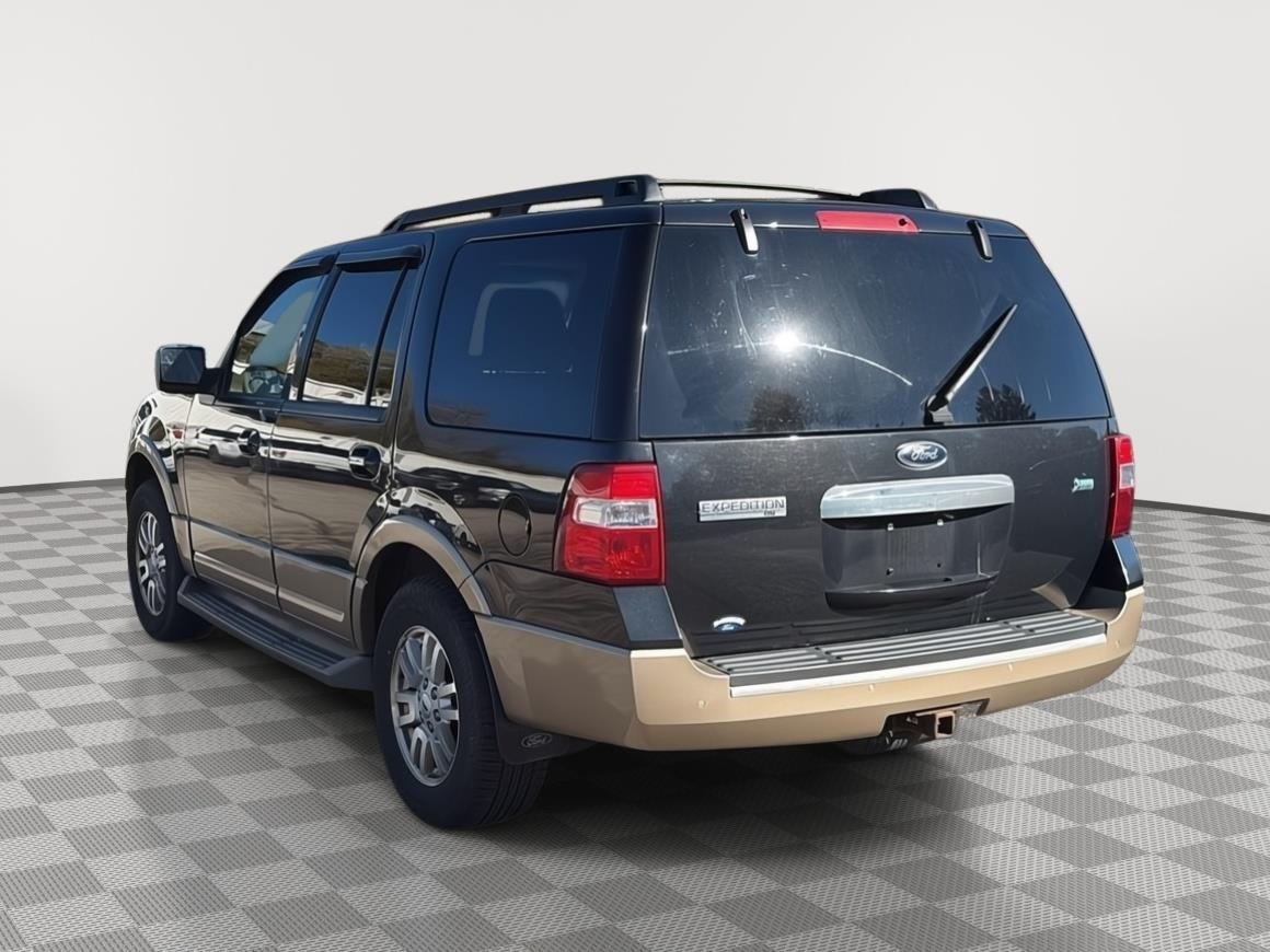 2014 Ford Expedition photo 3 of 25