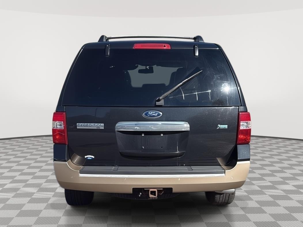 2014 Ford Expedition photo 4 of 25