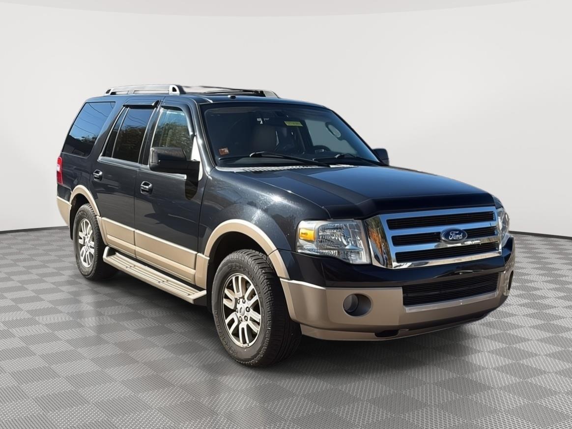2014 Ford Expedition photo 7 of 25