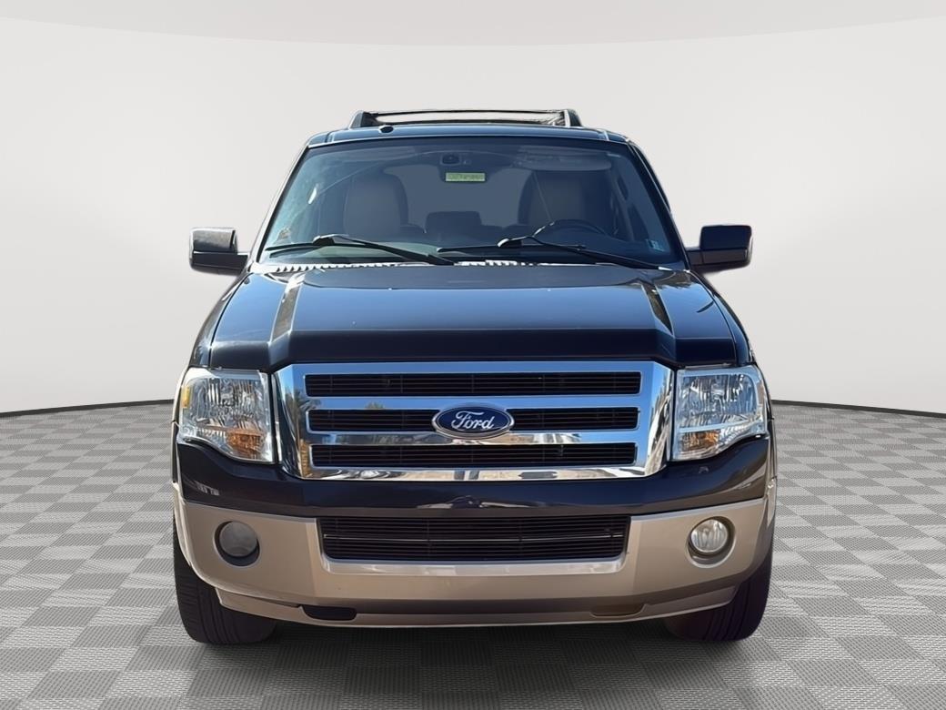 2014 Ford Expedition photo 8 of 25
