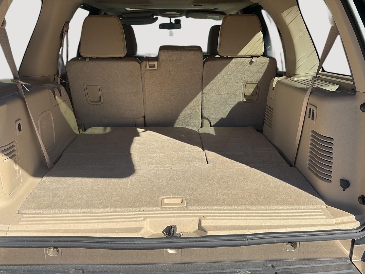 2014 Ford Expedition photo 19 of 25