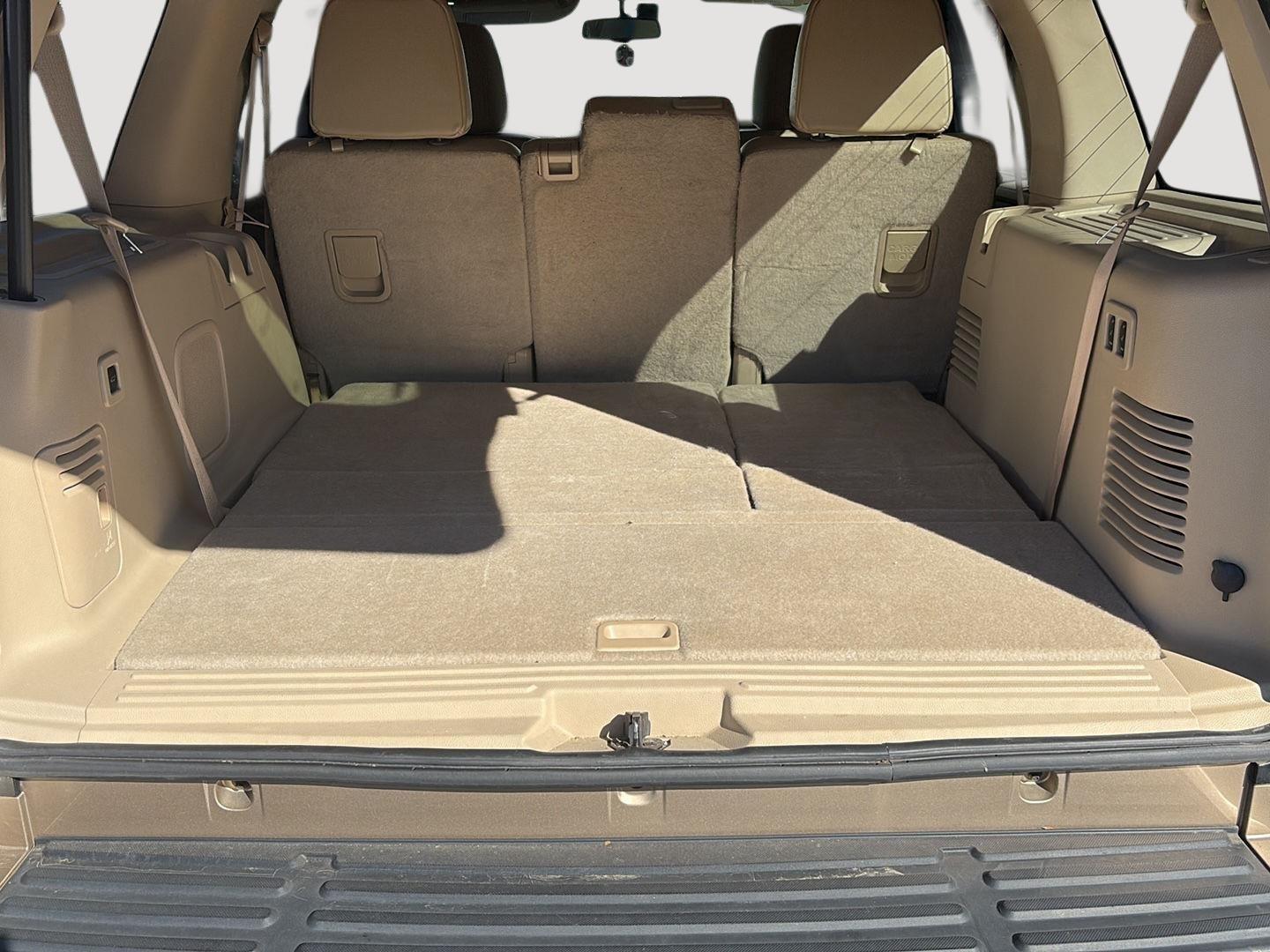 2014 Ford Expedition photo 20 of 25