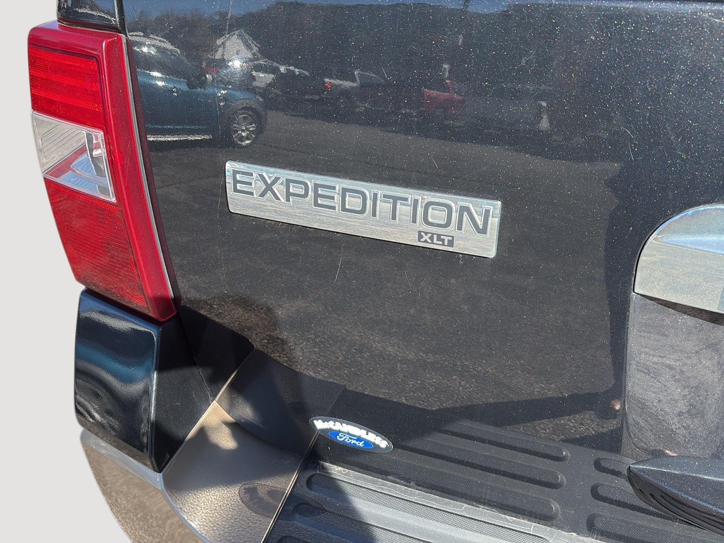 2014 Ford Expedition photo 21 of 25
