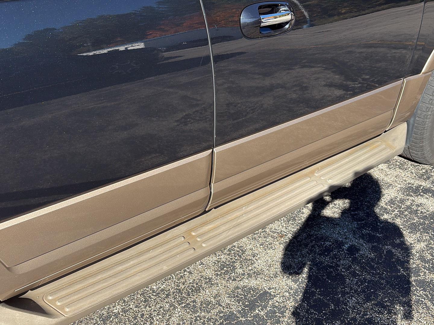 2014 Ford Expedition photo 24 of 25