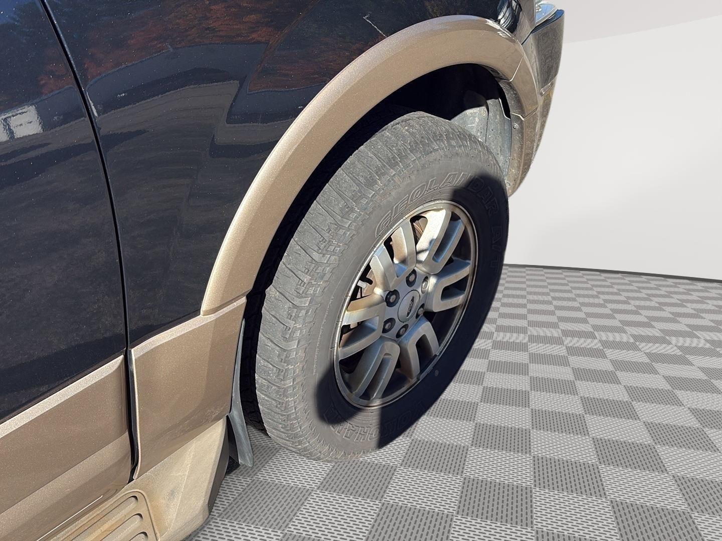2014 Ford Expedition photo 25 of 25
