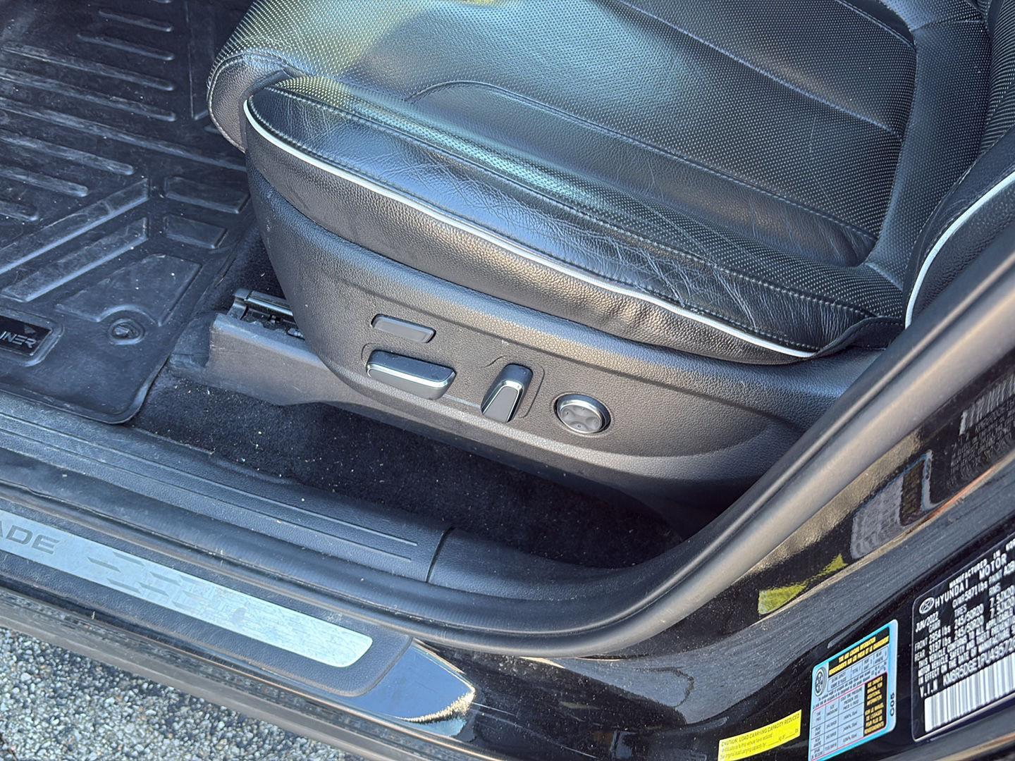 2023 Hyundai Palisade photo 5 of 9