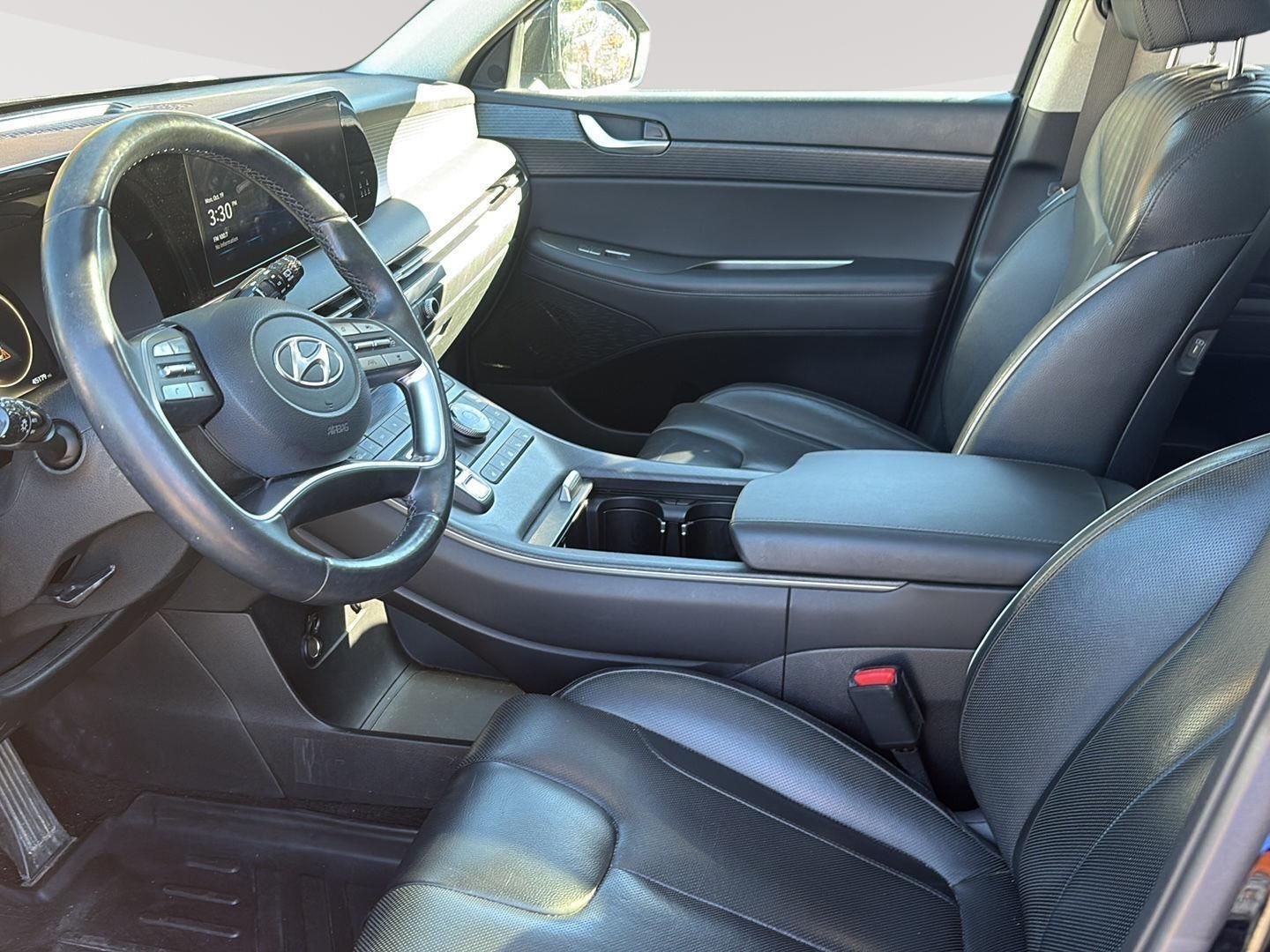 2023 Hyundai Palisade photo 6 of 9