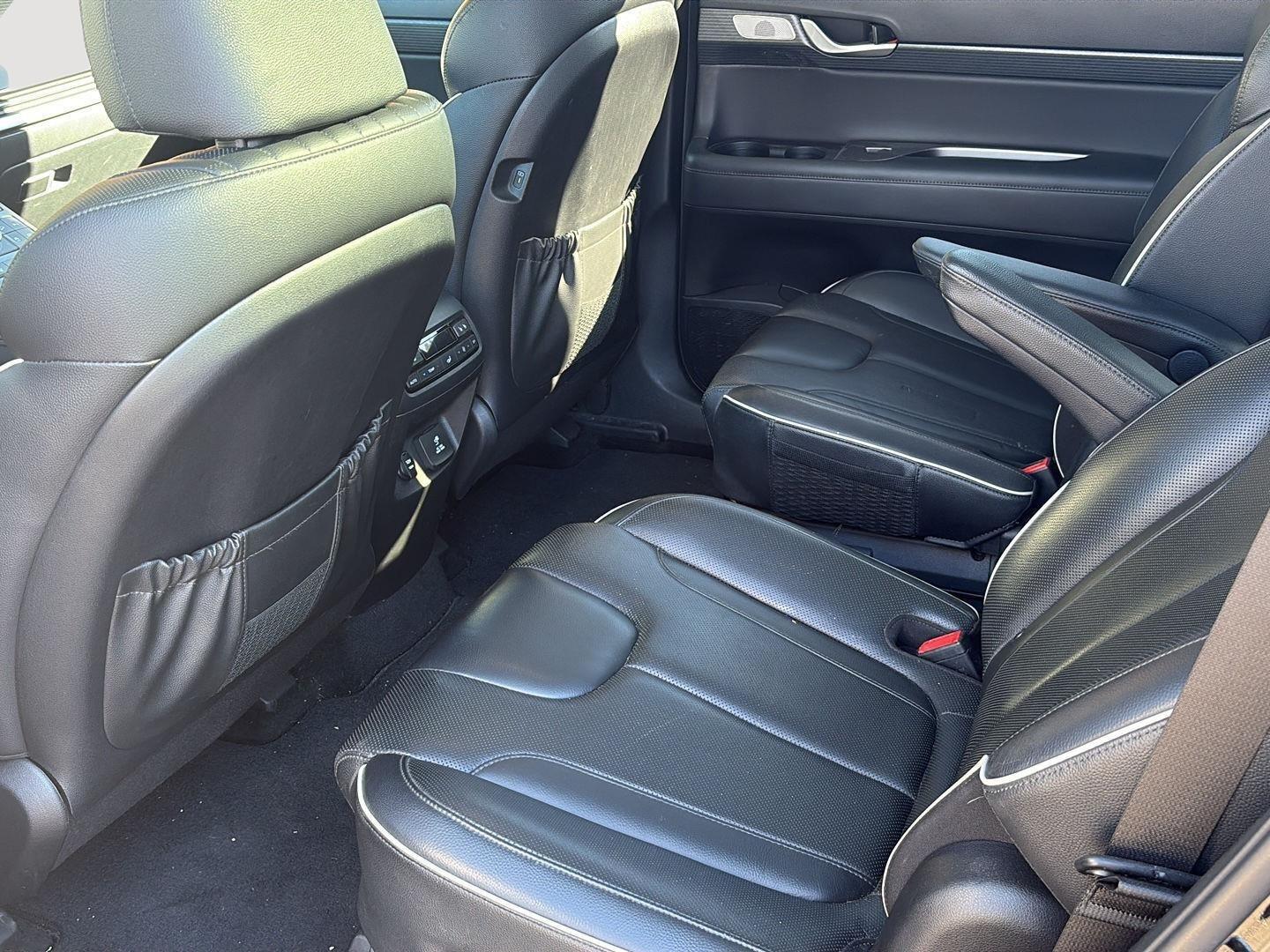 2023 Hyundai Palisade photo 8 of 9
