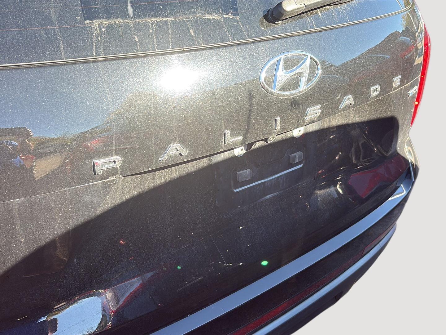 2023 Hyundai Palisade photo 9 of 9