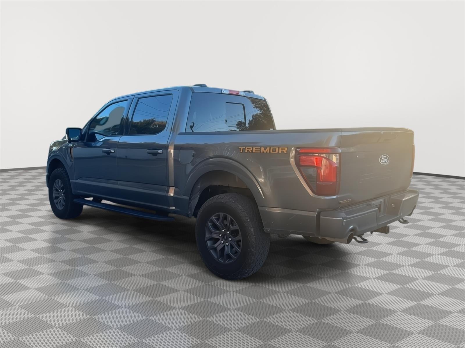 2025 Ford F-150 photo 3 of 27