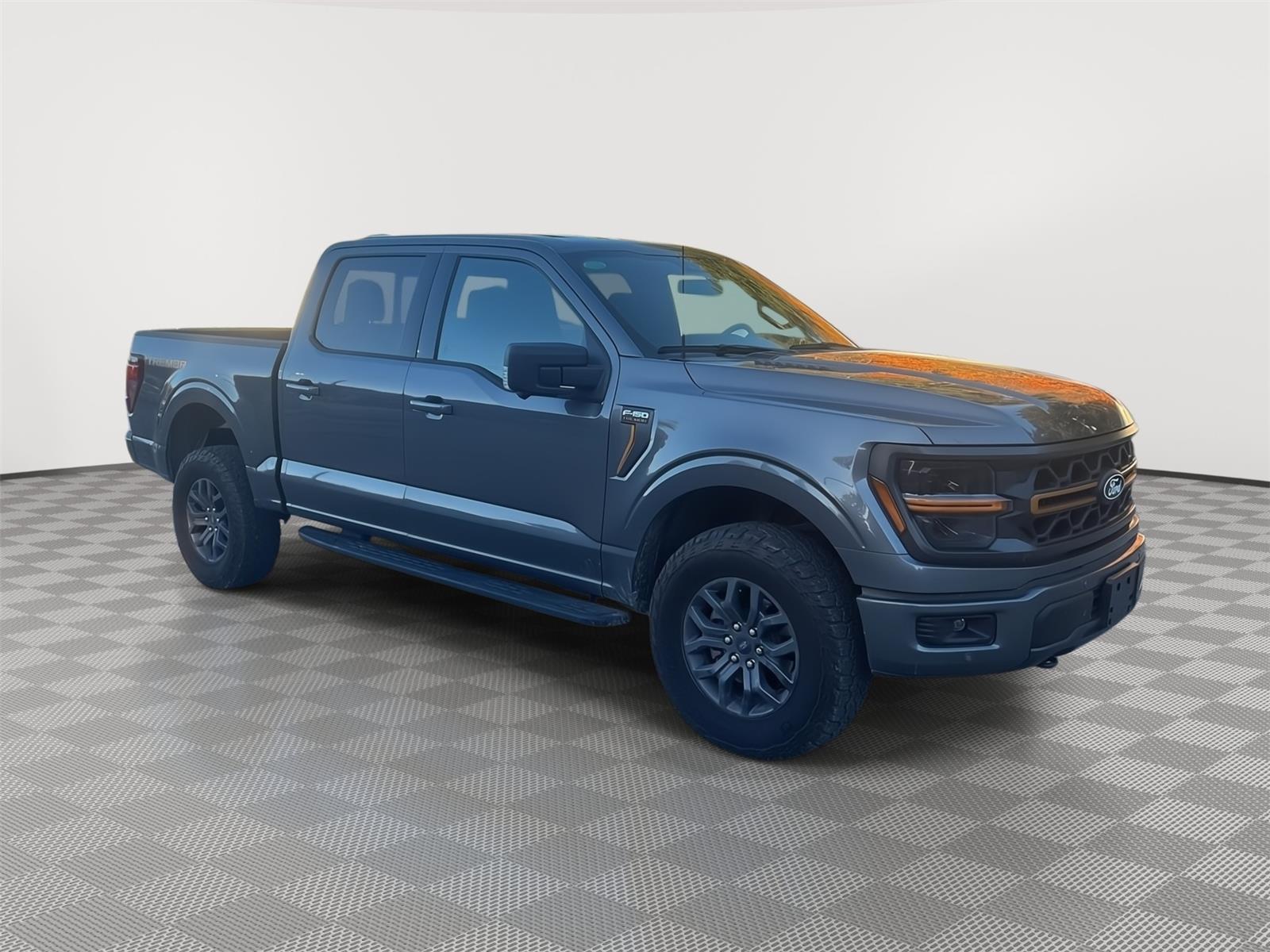 2025 Ford F-150 photo 8 of 27