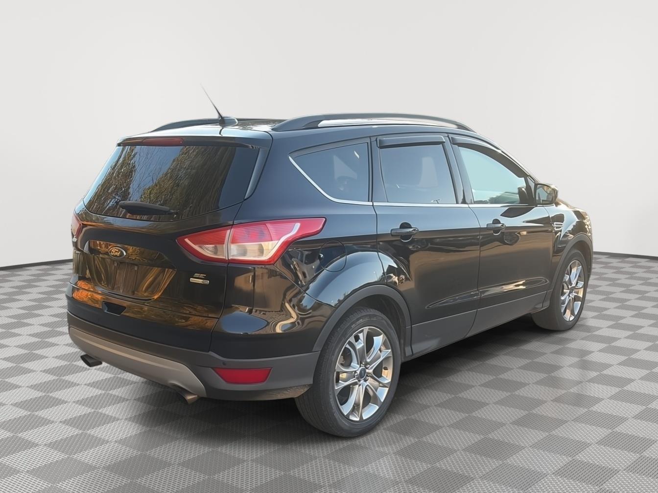 2016 Ford Escape photo 5 of 25