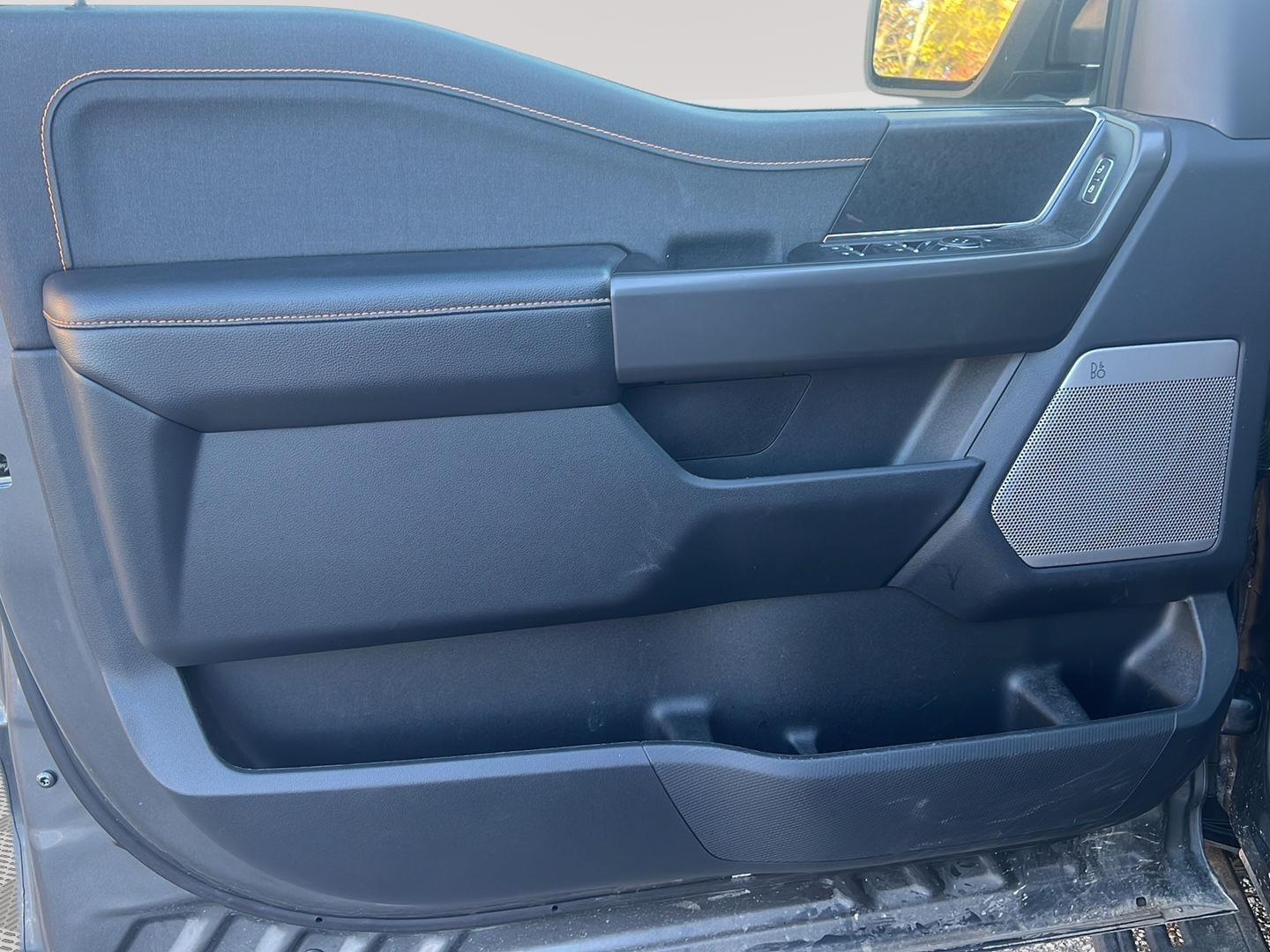 2025 Ford F-150 photo 14 of 27